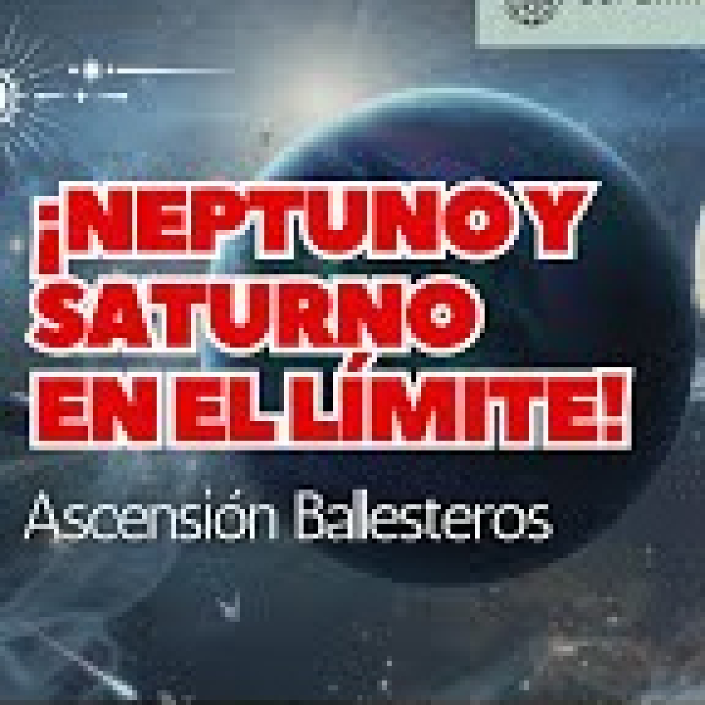 ¡Llega un cambio de Era! por Ascensión Ballesteros episode artwork