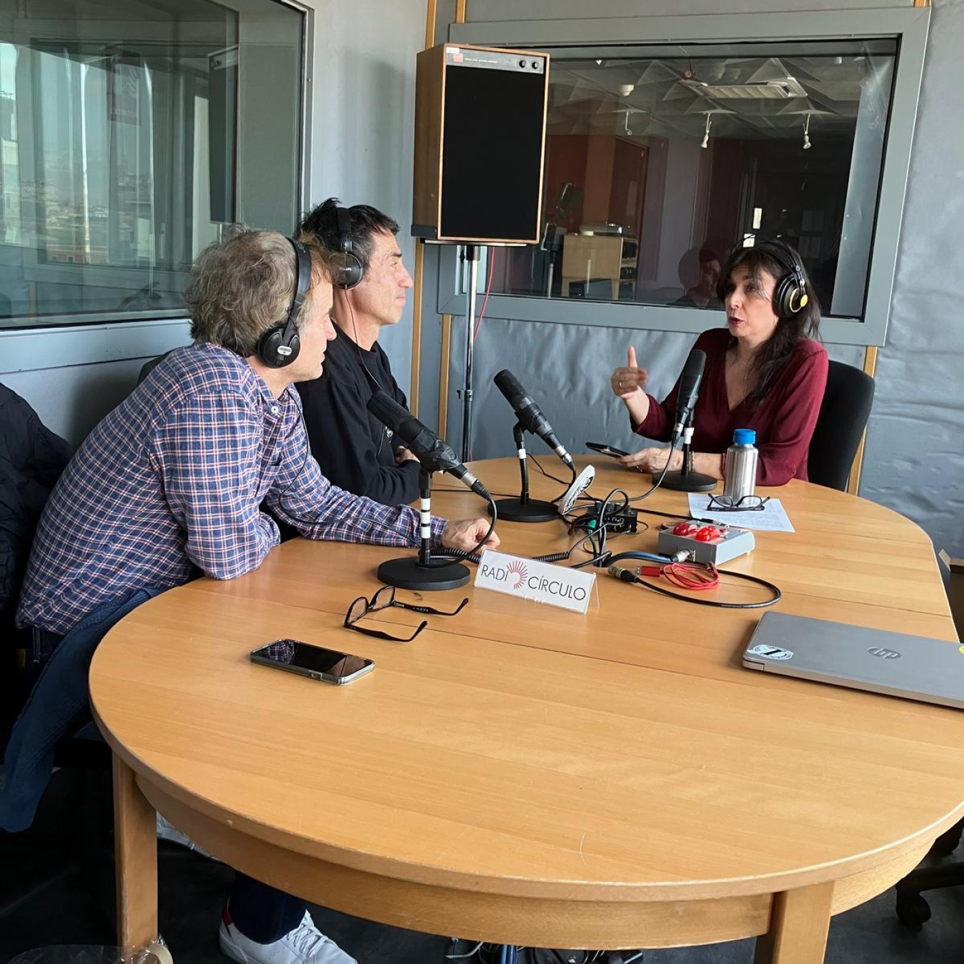 La Corbata | Radio Círculo