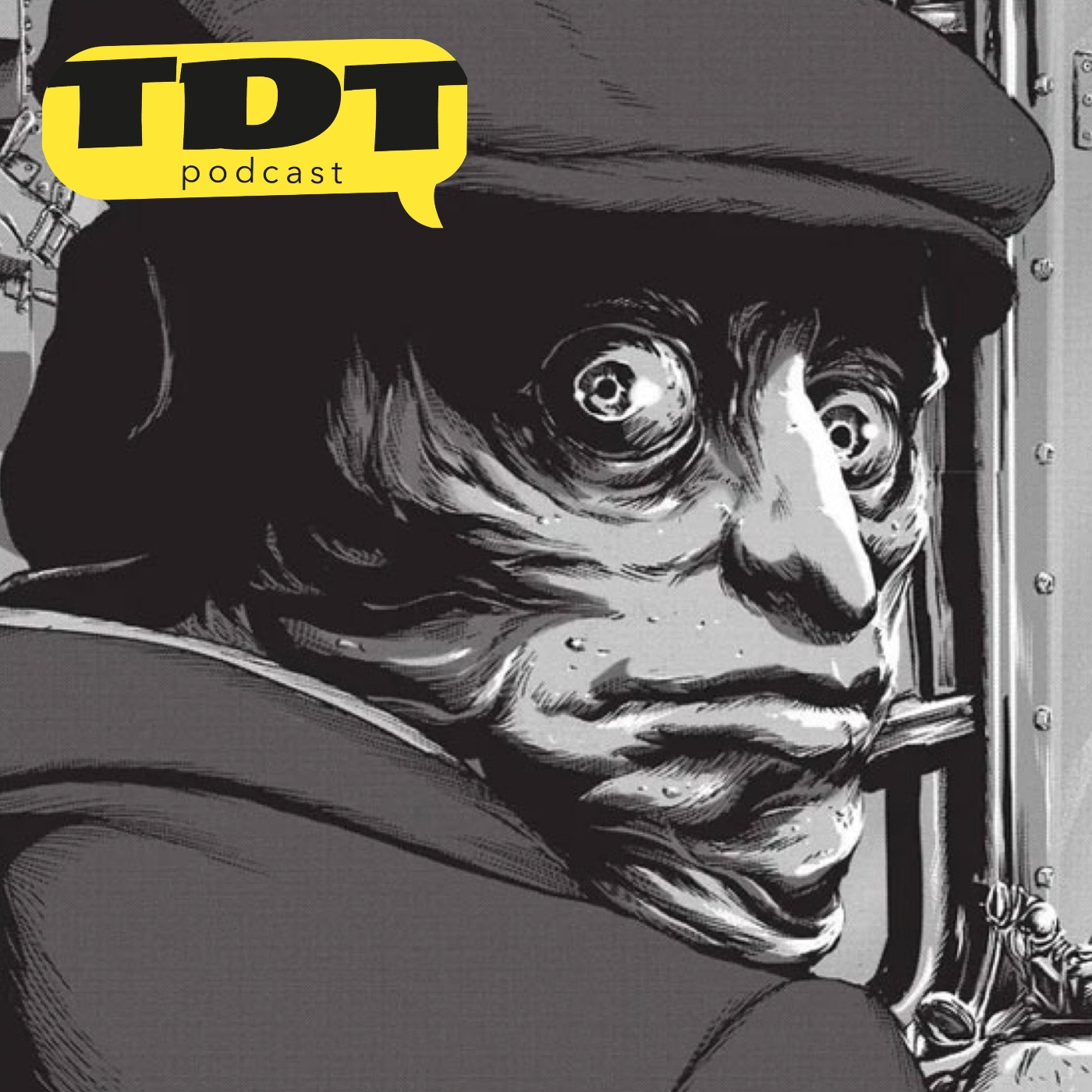 TDT Podcast