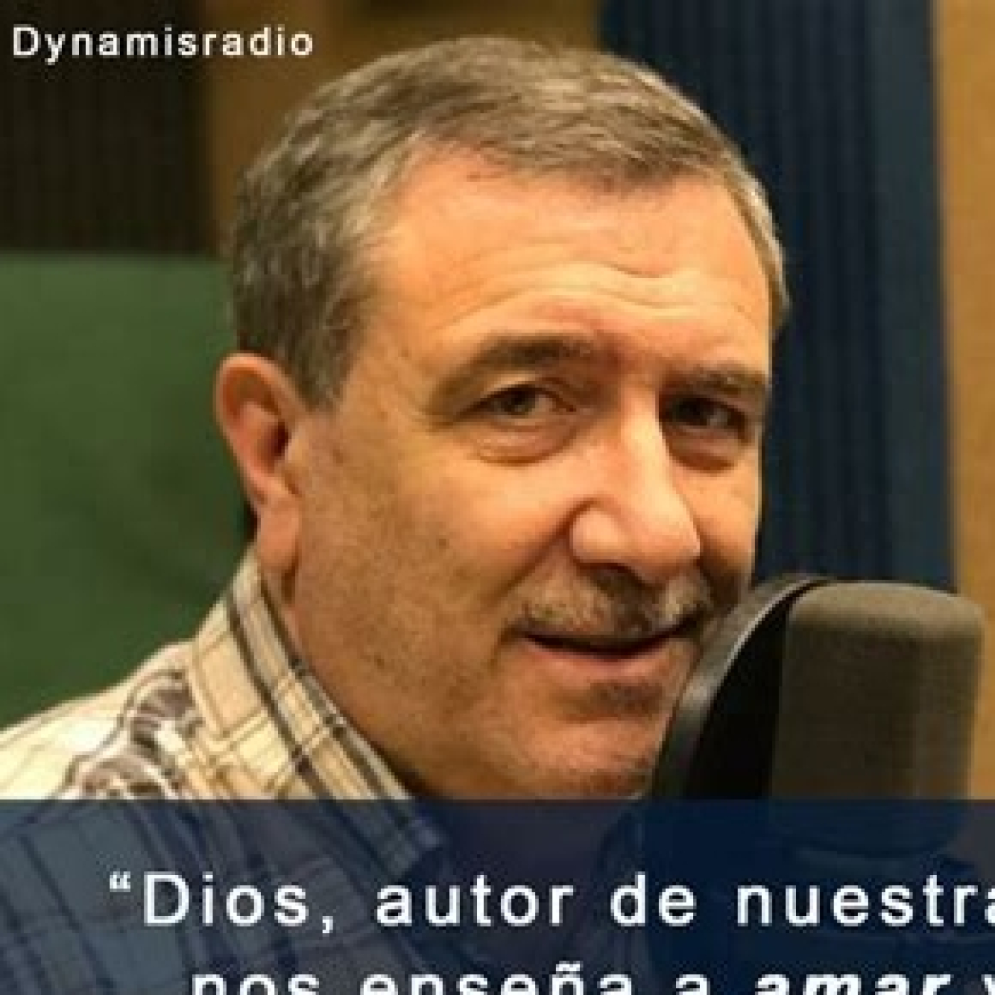 Podcast El pulso de la Vida