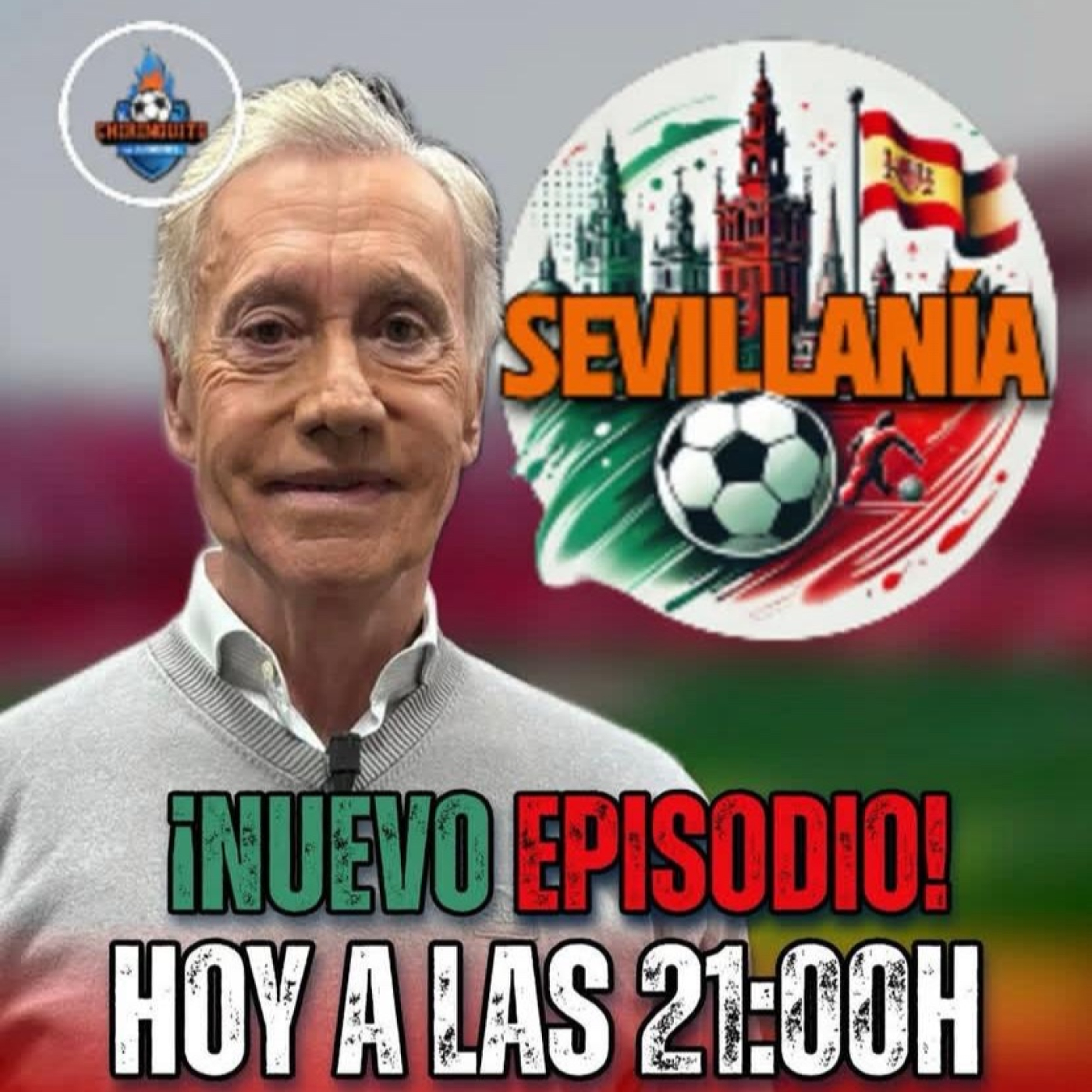 ¡SE RETRASAN LAS OBRAS DEL VILLAMARÍN! | SEVILLANÍA T2, EP.9