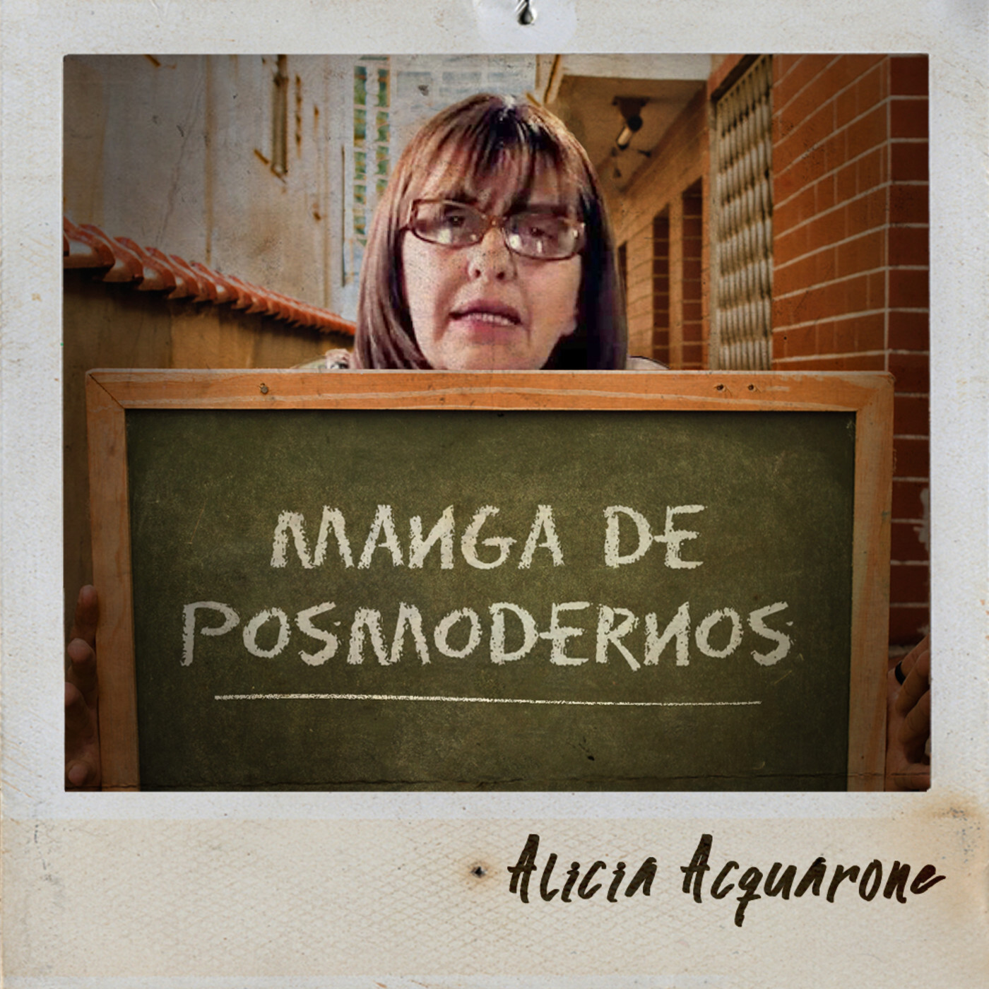 Muy lejos de la primavera