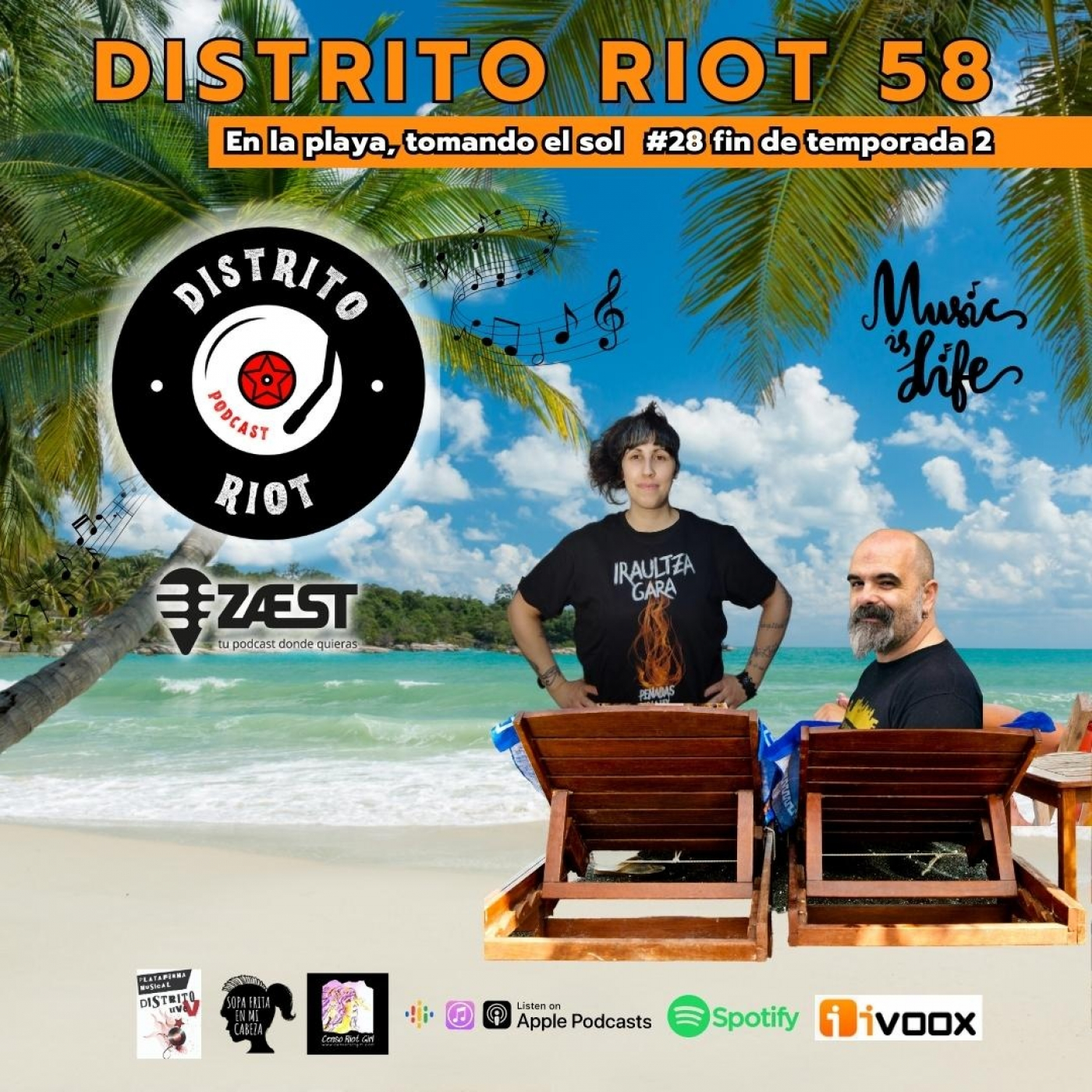 Distrito Riot