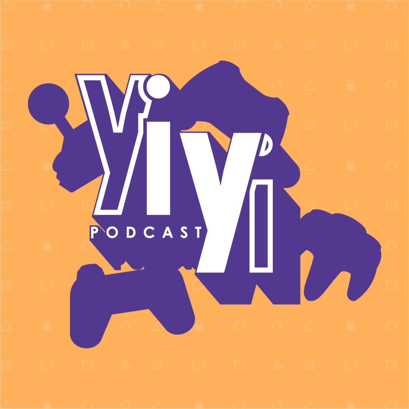YiYi Podcast
