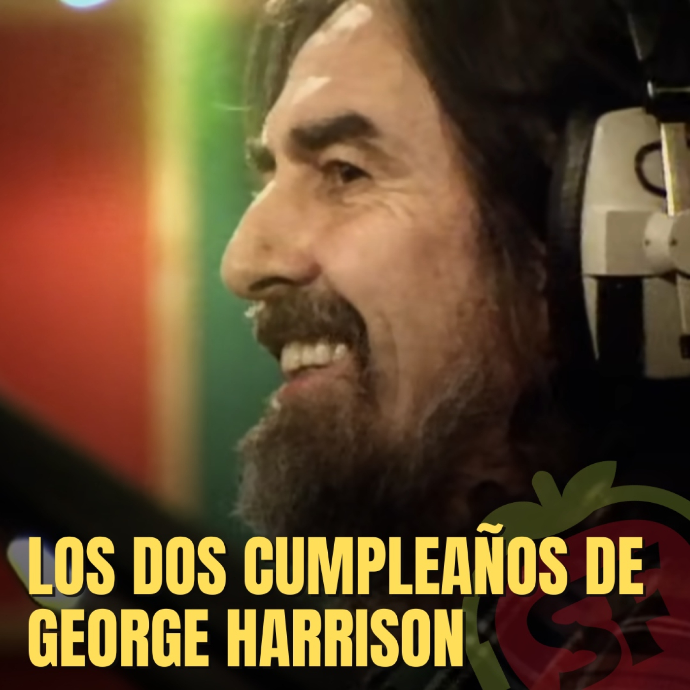 PB17 - Los dos cumpleaños de George Harrison. episode artwork
