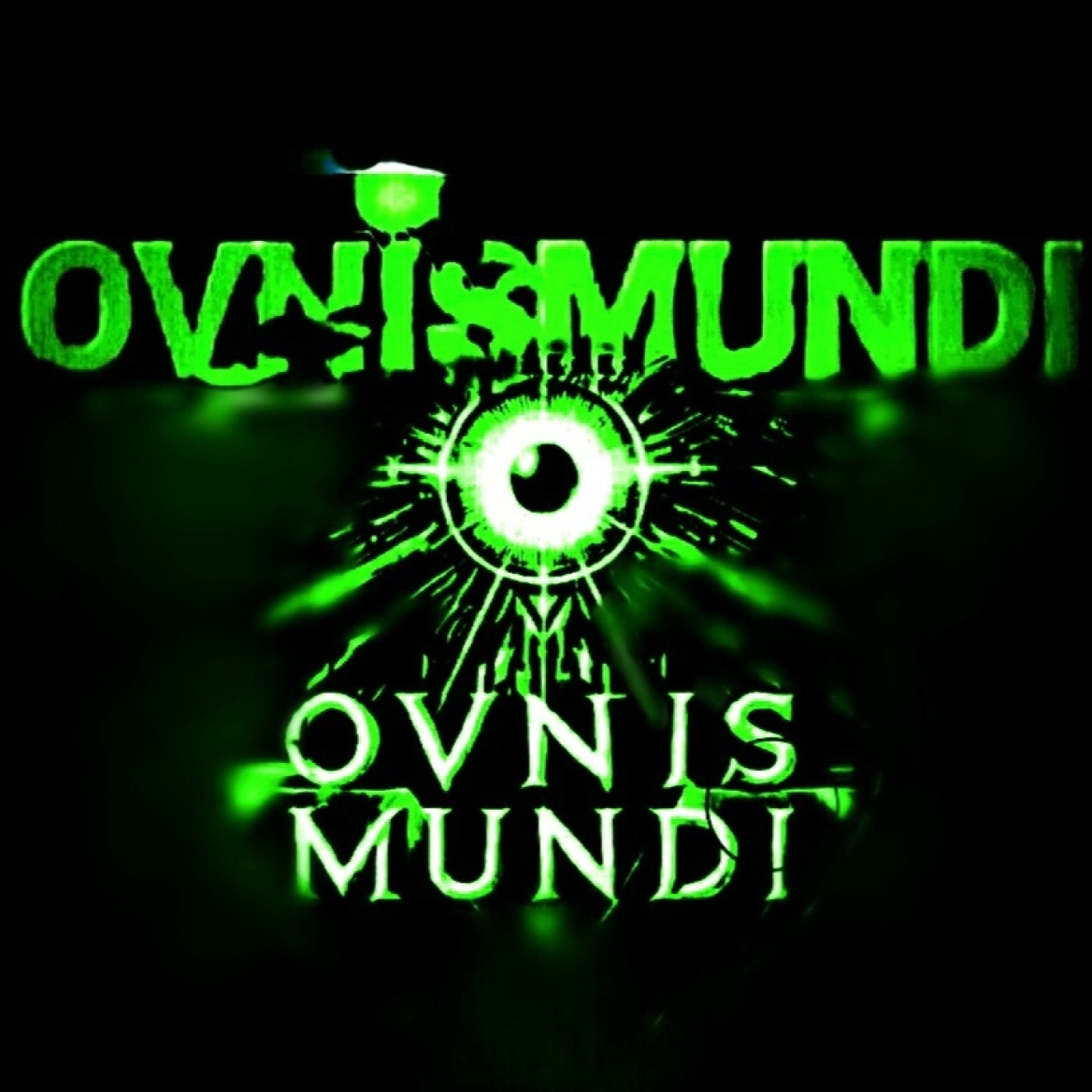 OVNISMUNDI ESPAÑA
