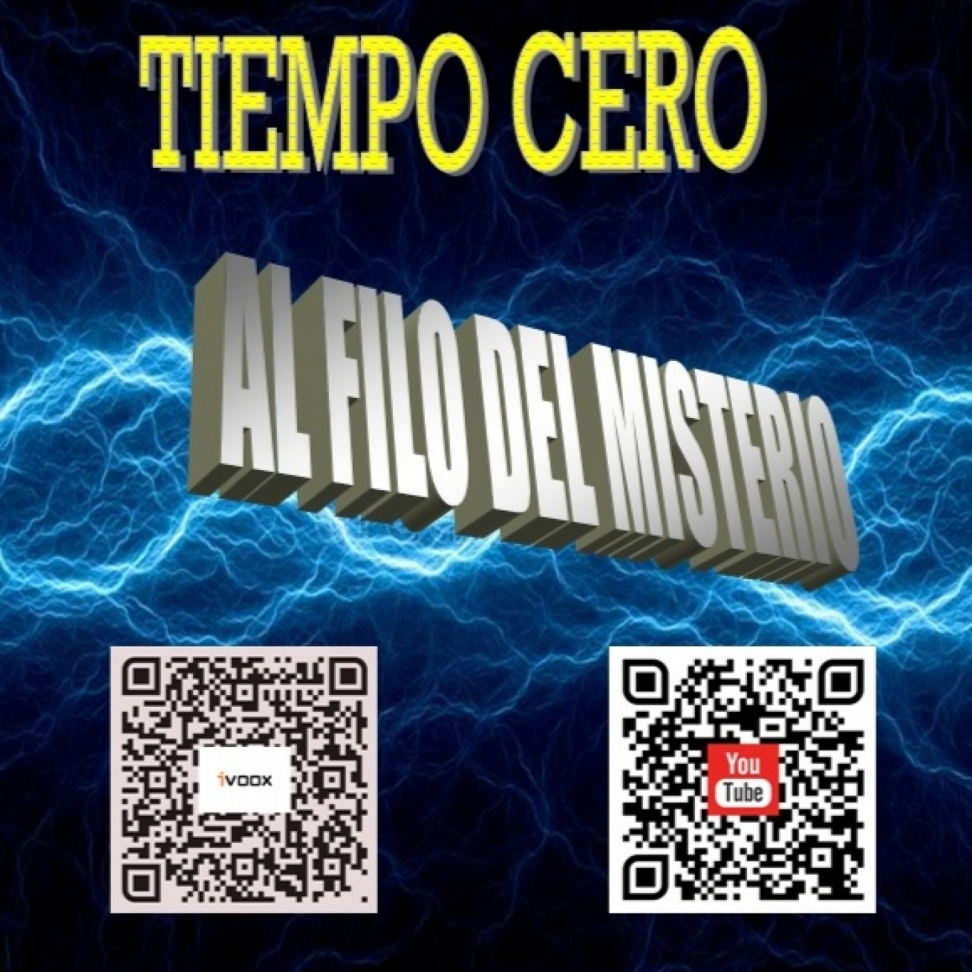 TIEMPO CERO 2.0