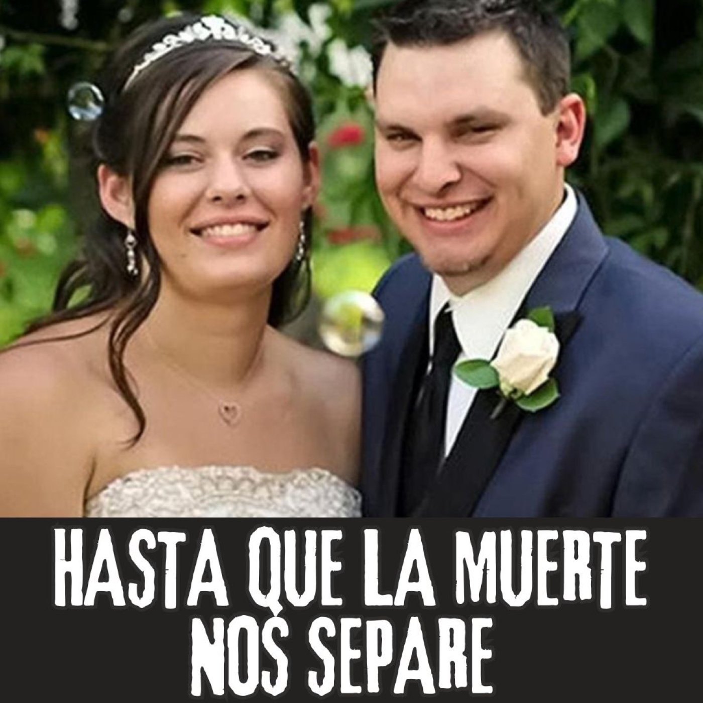 Más Allá del Crimen