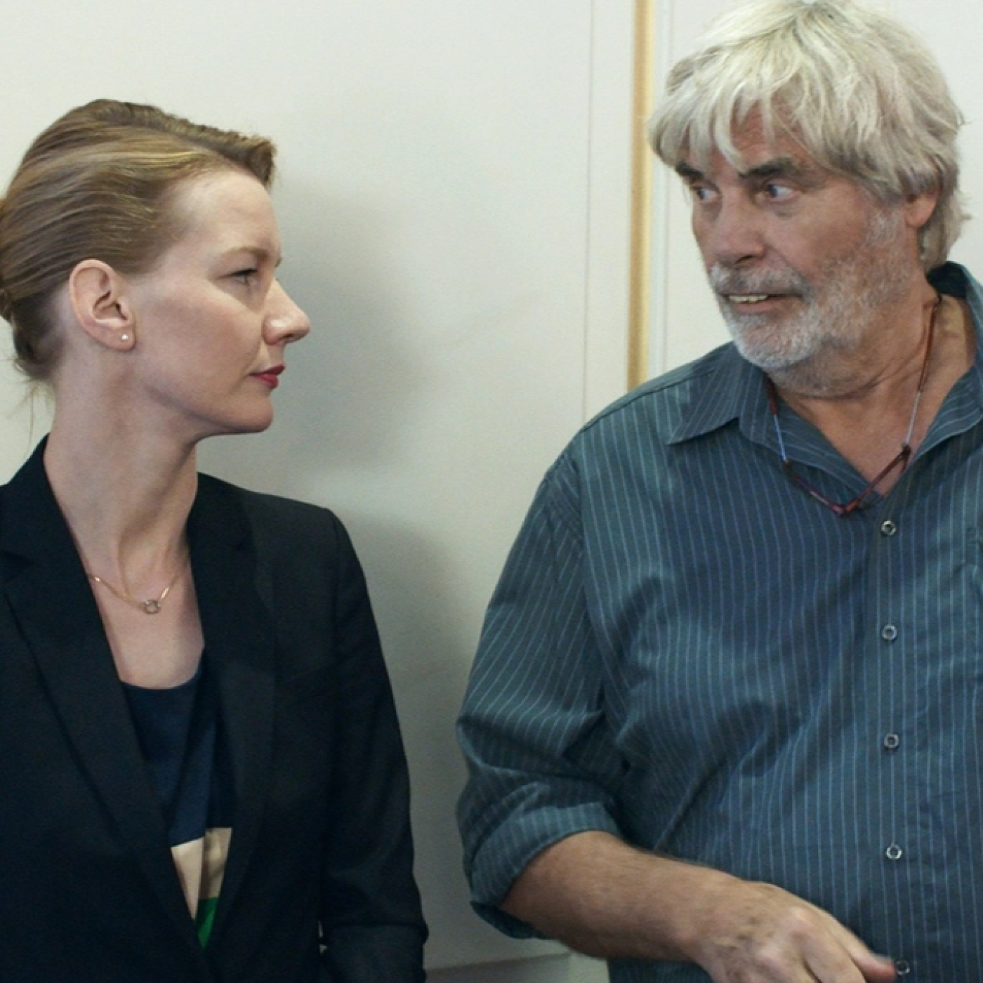 15 días por Europa #13- Toni Erdmann (Maren Ade, 2016)