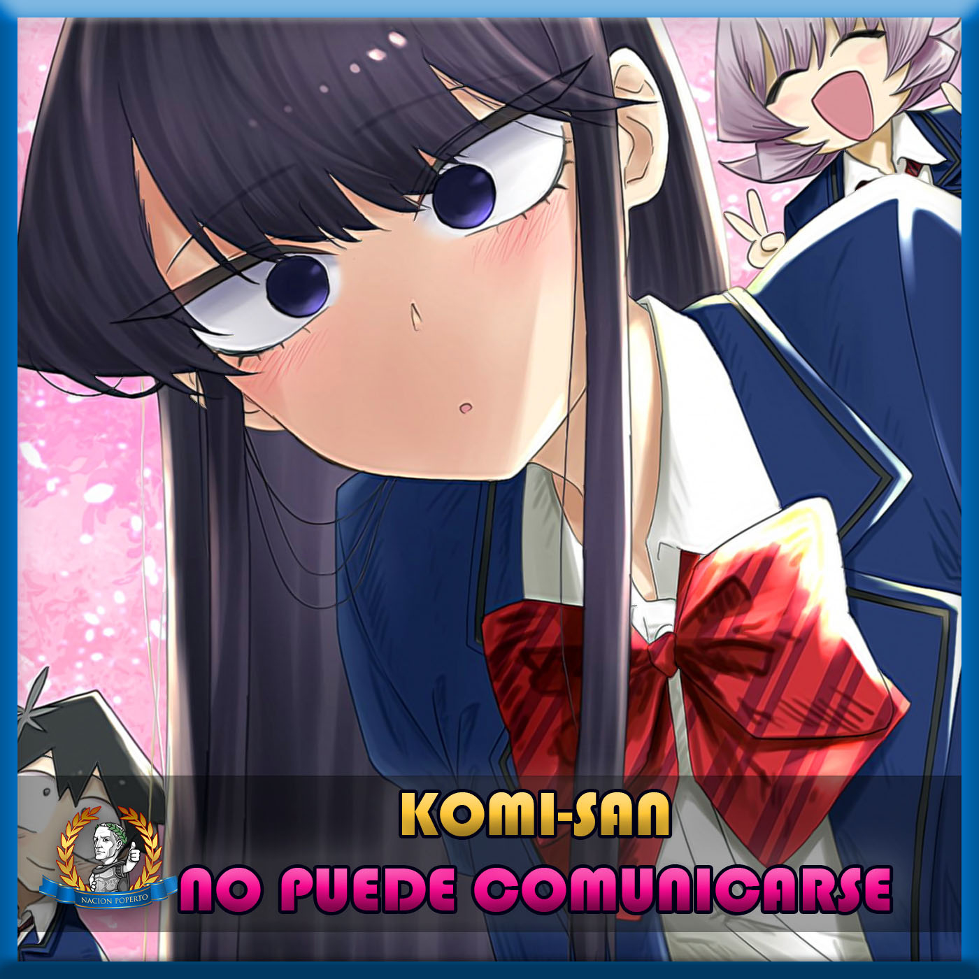 Nación Poperto