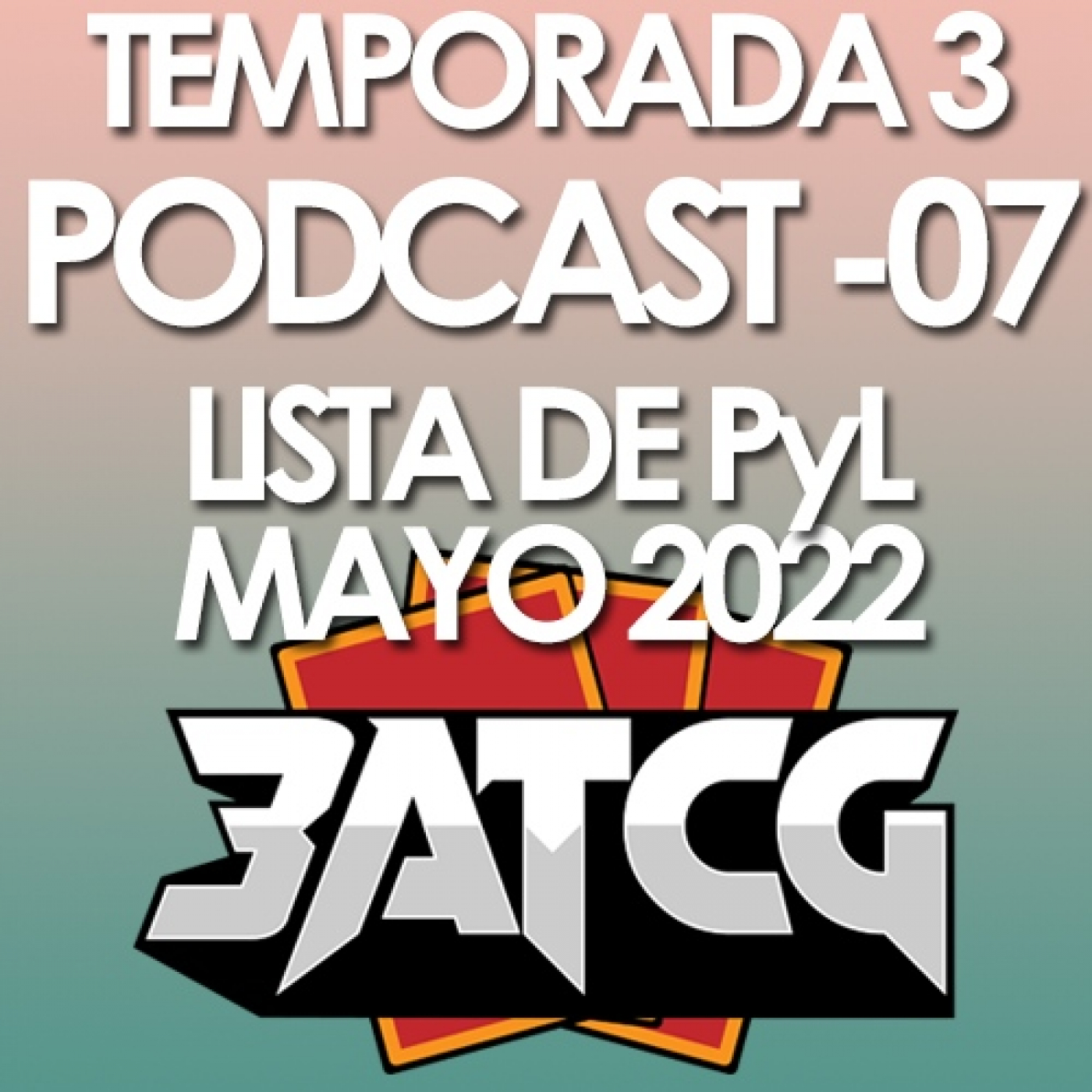 3 Amigos TCG