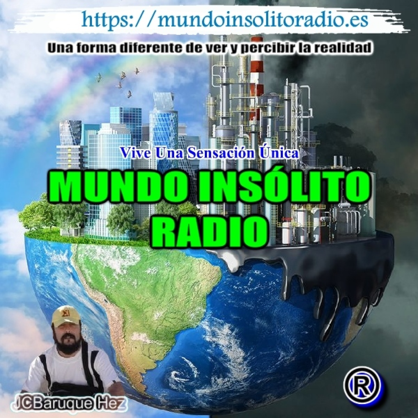 669/10. La distopía del S XXI. La opresión, la alienación y el sufrimiento humano.