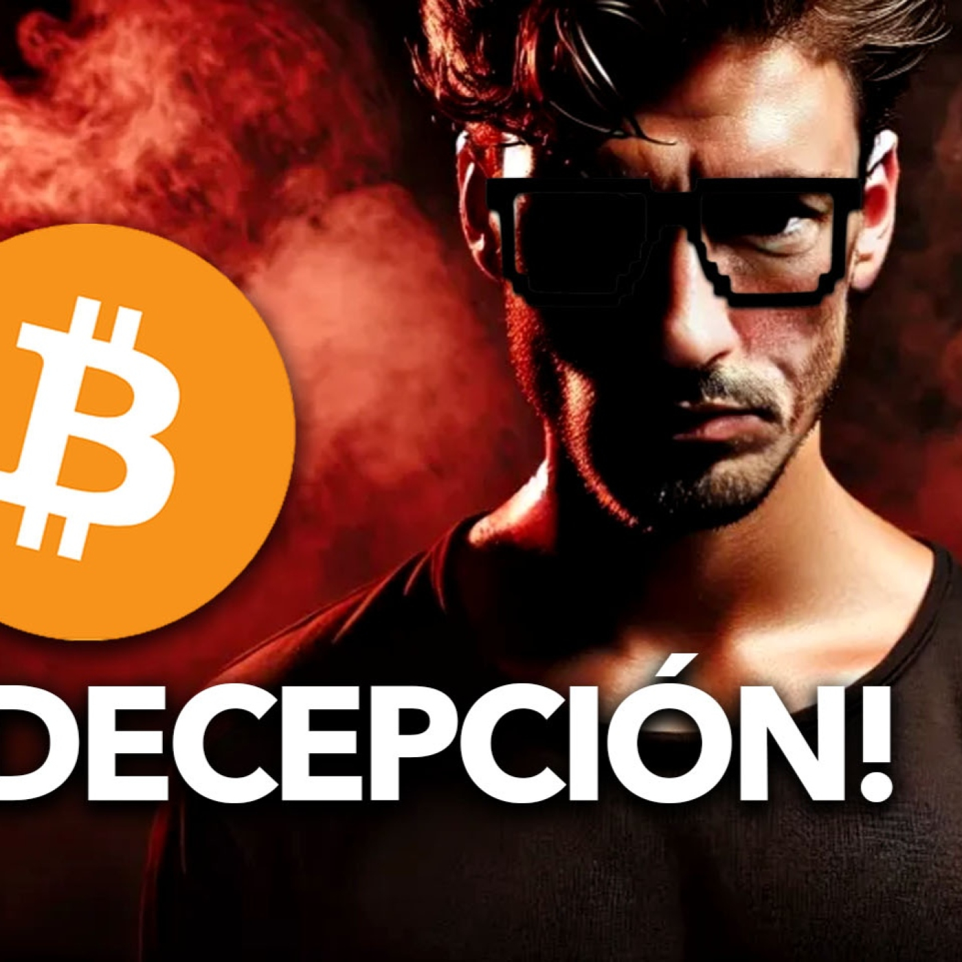 Rodrigo Arnedo Noticias BTC