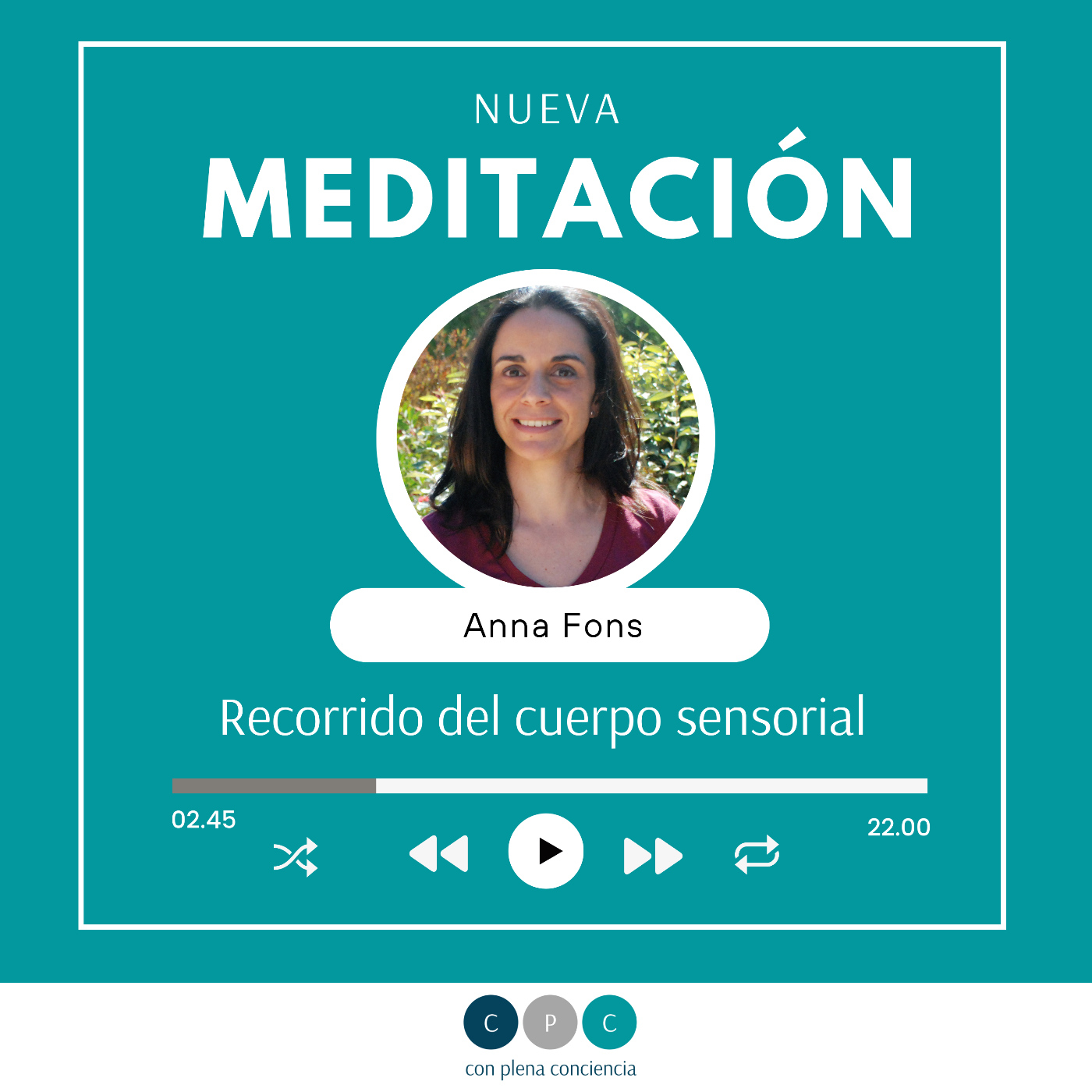 Con Plena Conciencia - Comunidad de Práctica