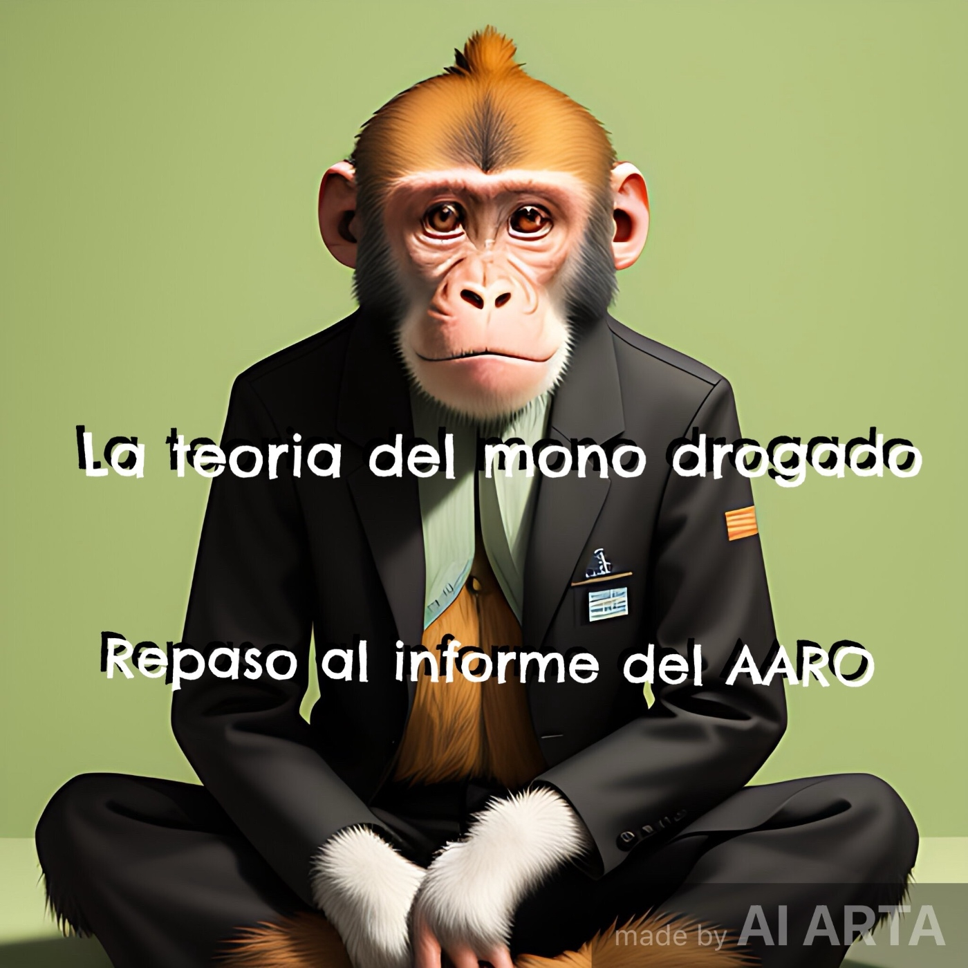 Crónicas Herméticas