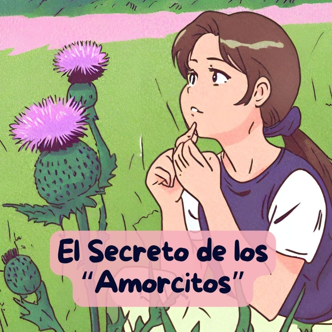 El Secreto de los Amorcitos