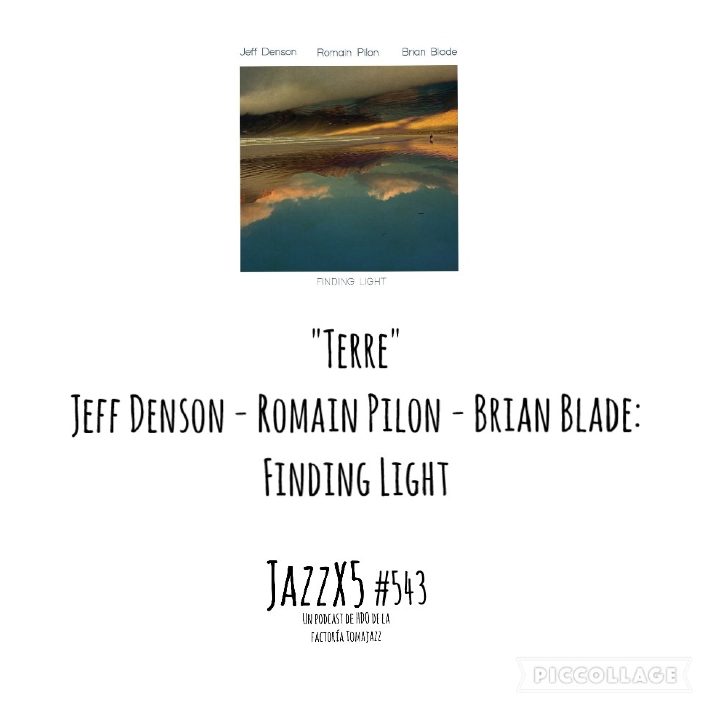 HDO - JazzX5
