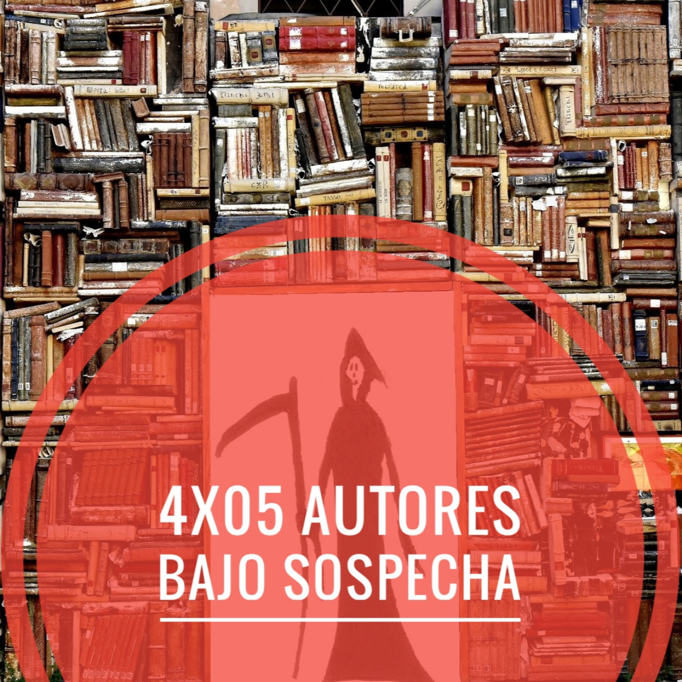 Nigromantes literarios