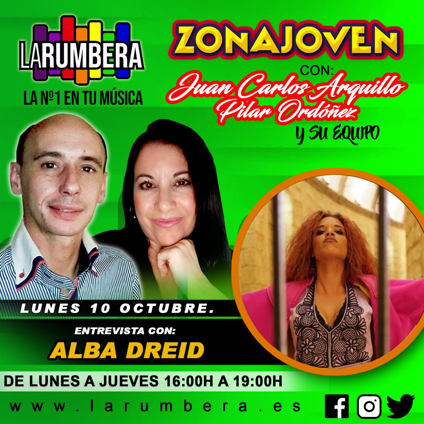 ZONA JOVEN