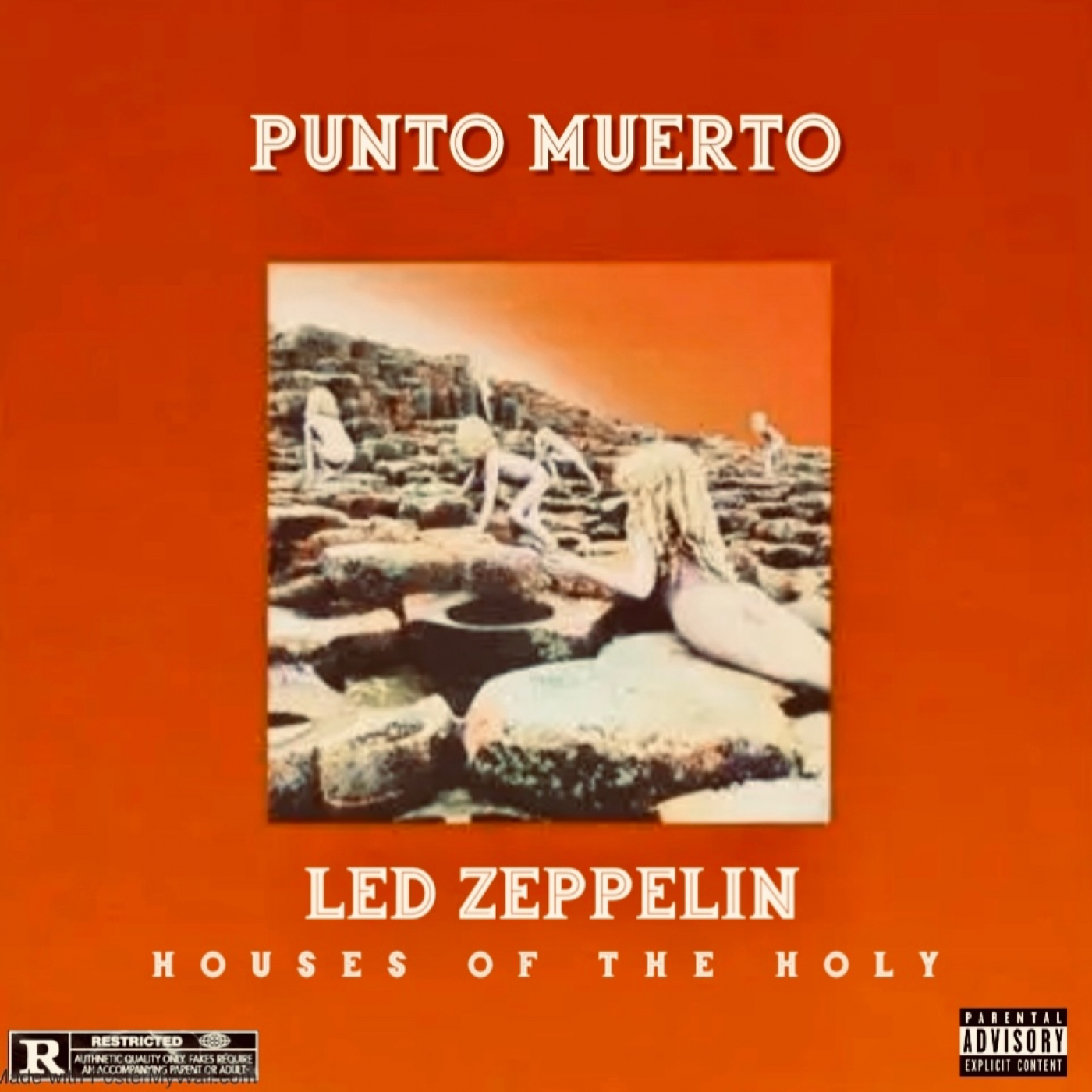 Punto Muerto
