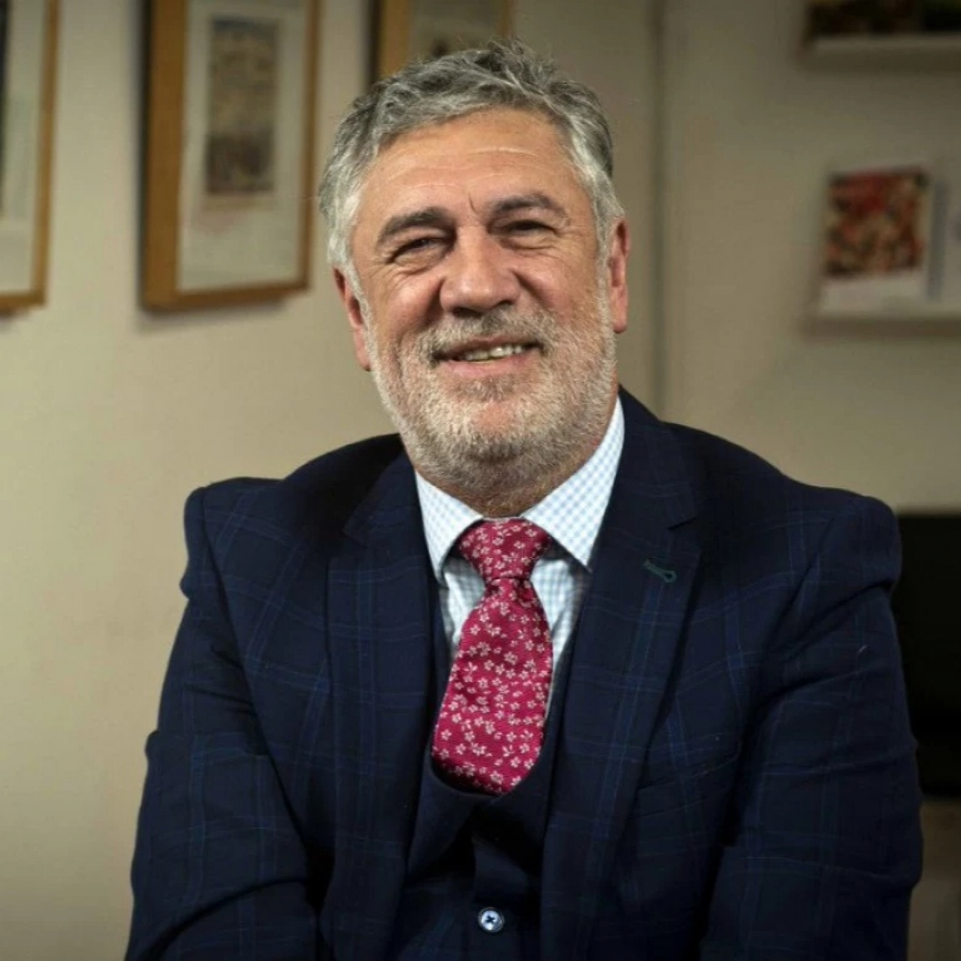 Luis Tonelli @LuisTonelli (Analista Político) @picaditasabado