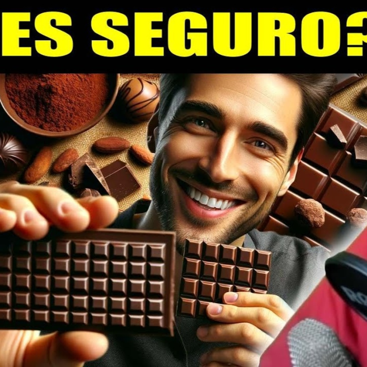SALUD INTELIGENTE con Sento Segarra