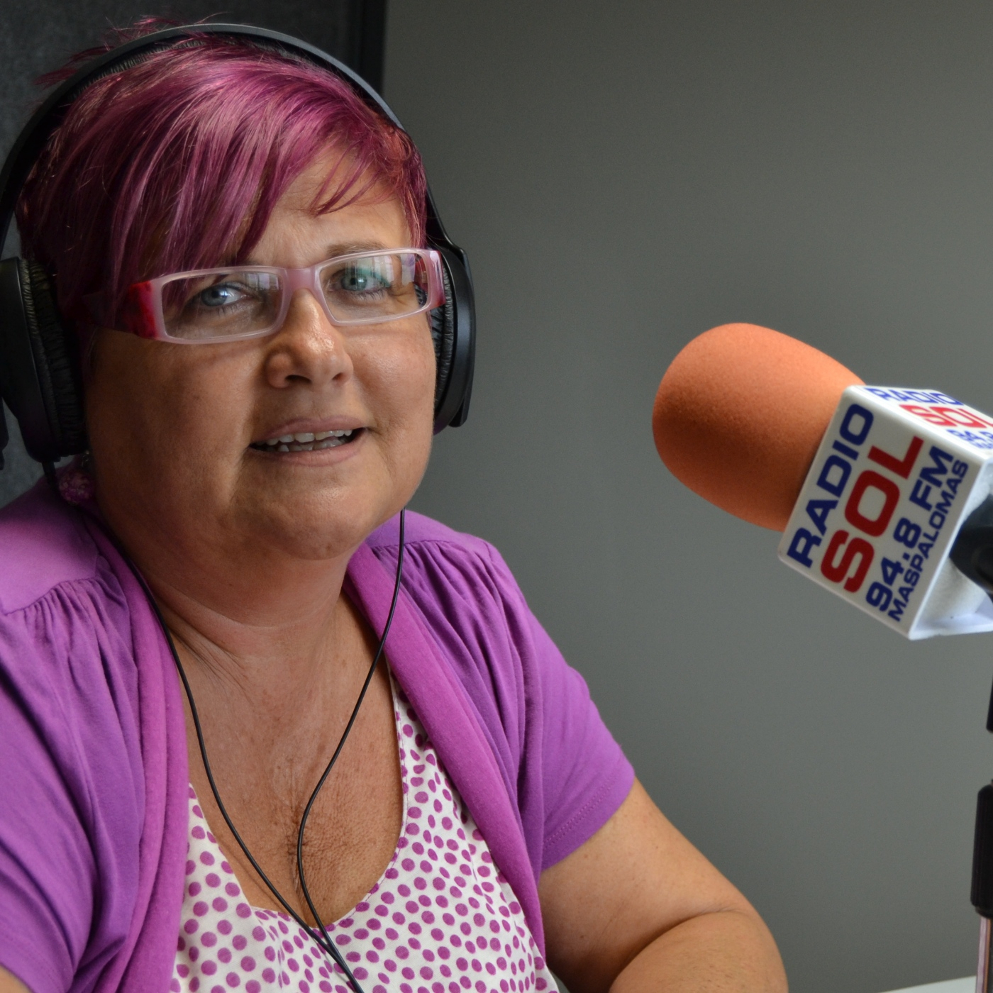 Podcast de Manuela Alvaro Alonso