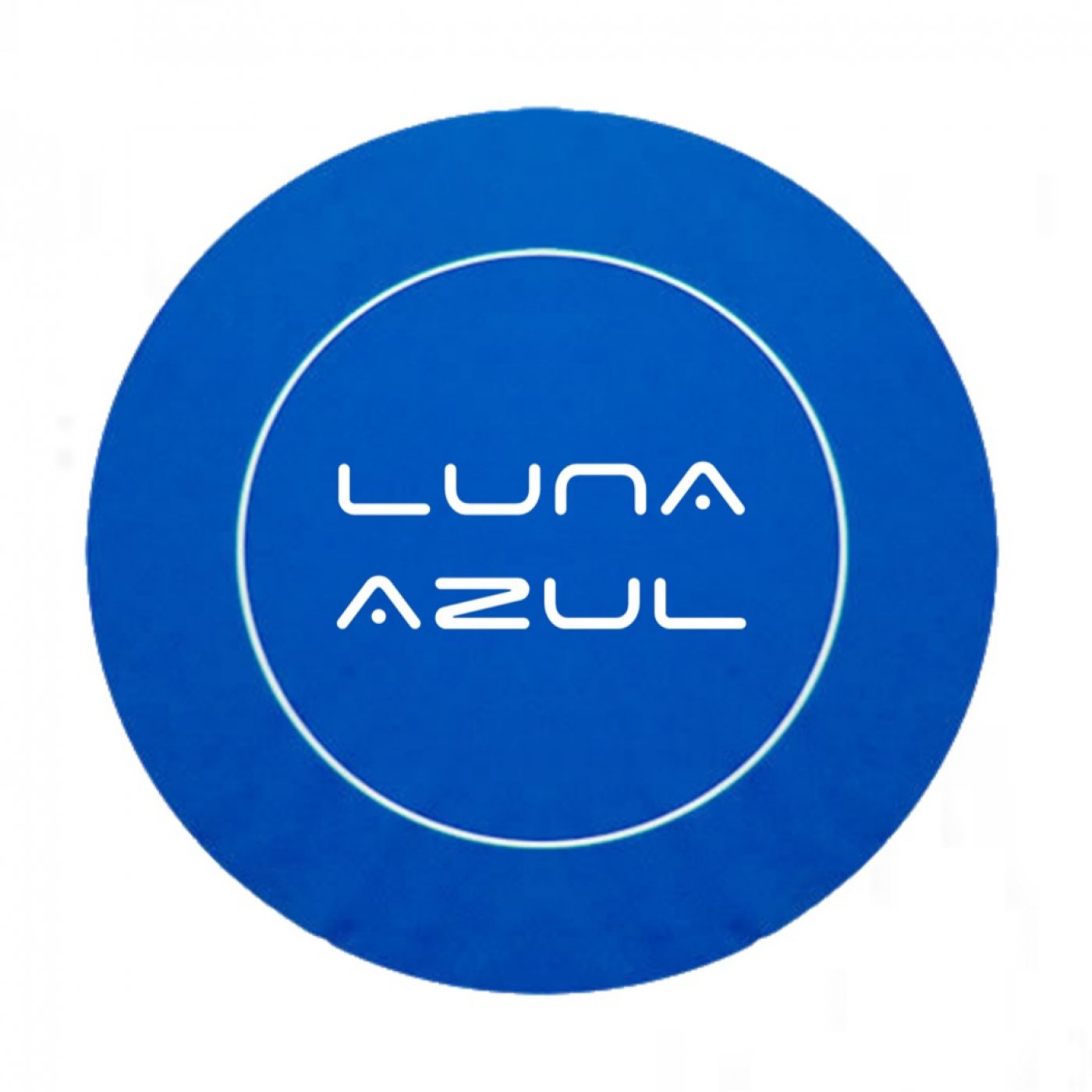 LUNA AZUL