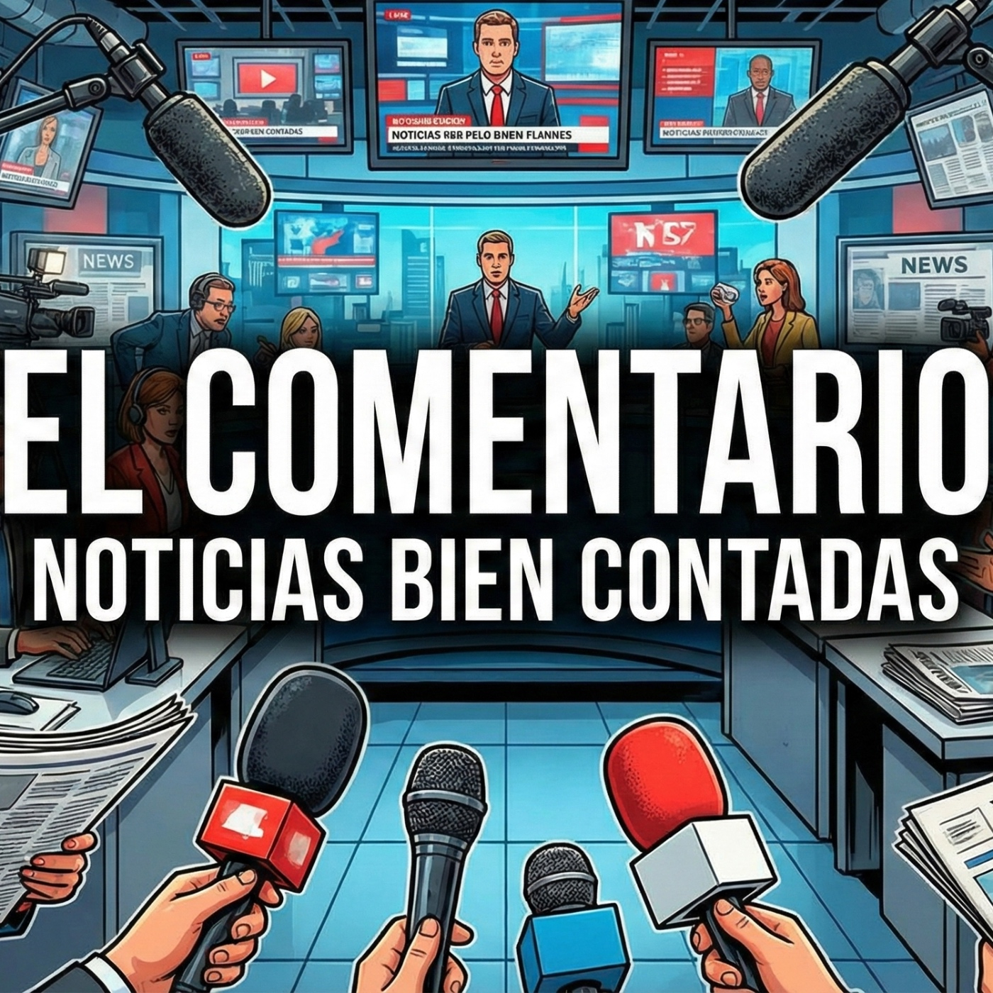 EL COMENTARIO