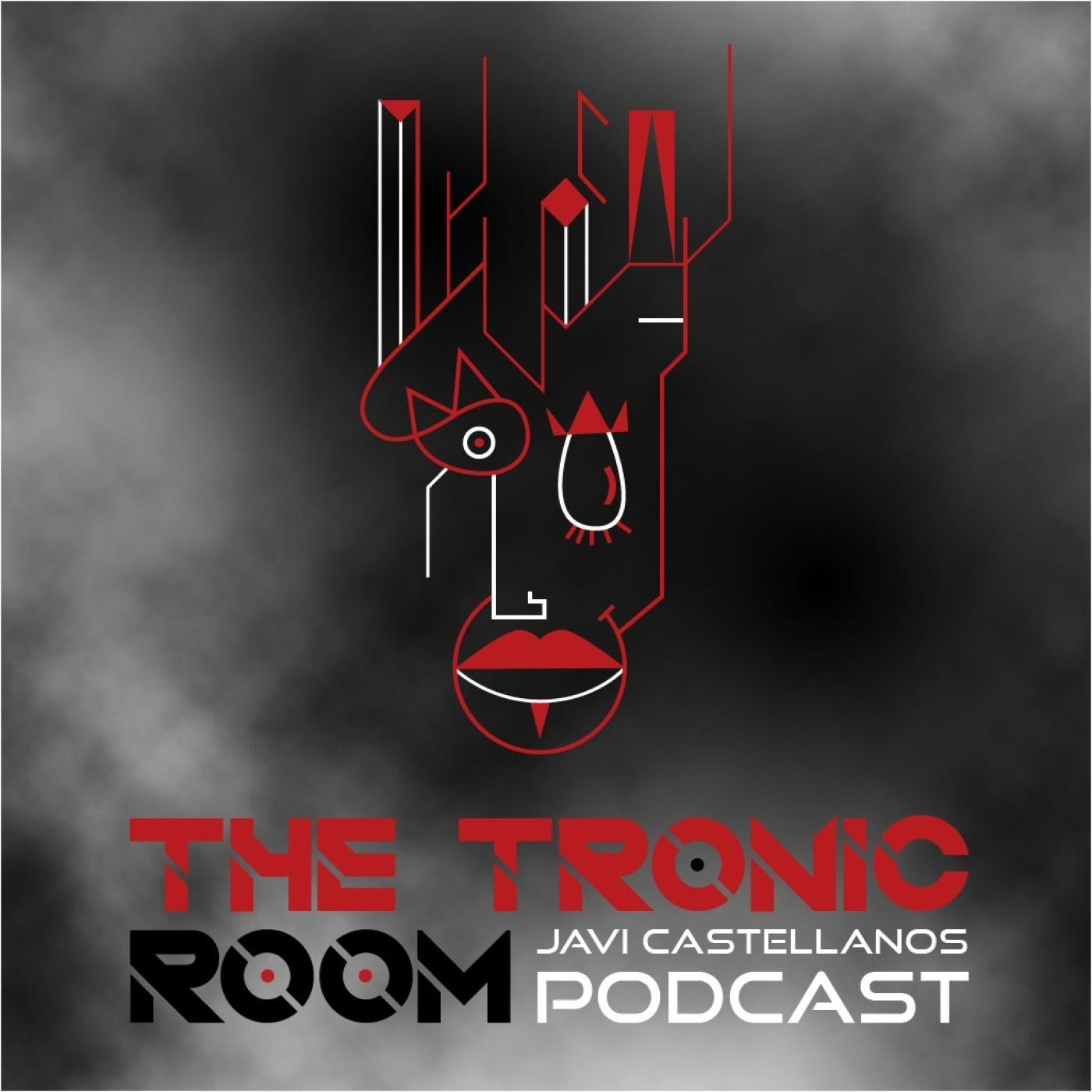 The Tronic Room Podcast by Casteh
