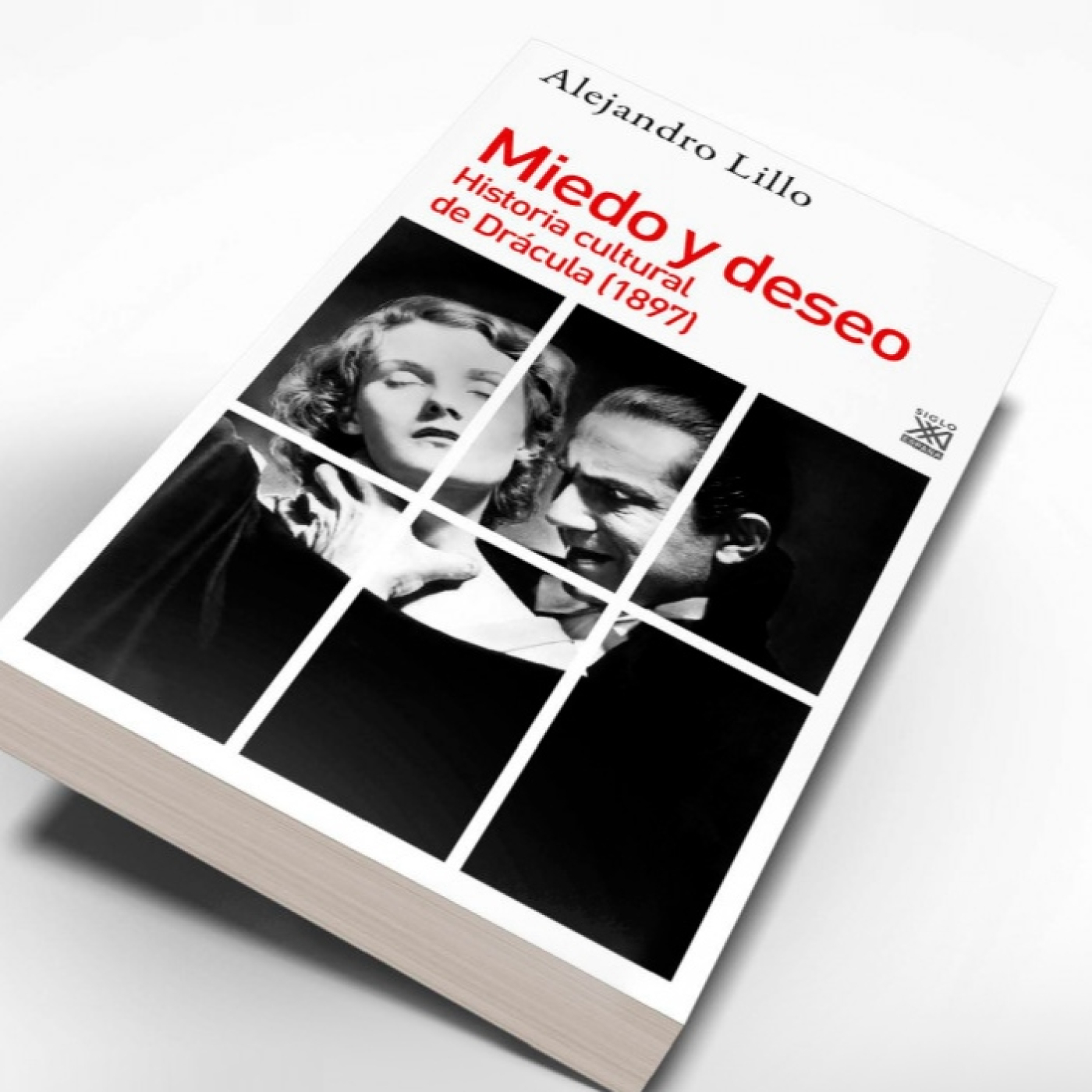 CULTO SECRETO podcast