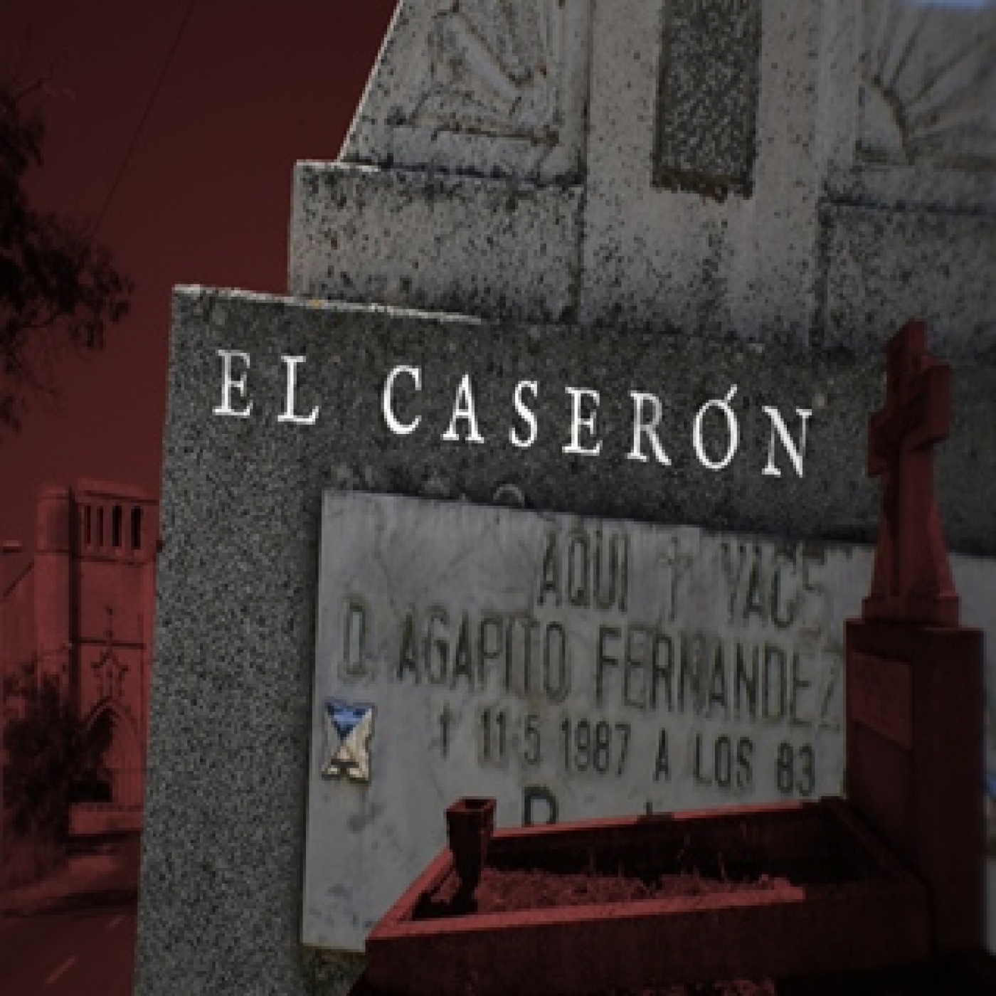 Cuarto Milenio: El caserón