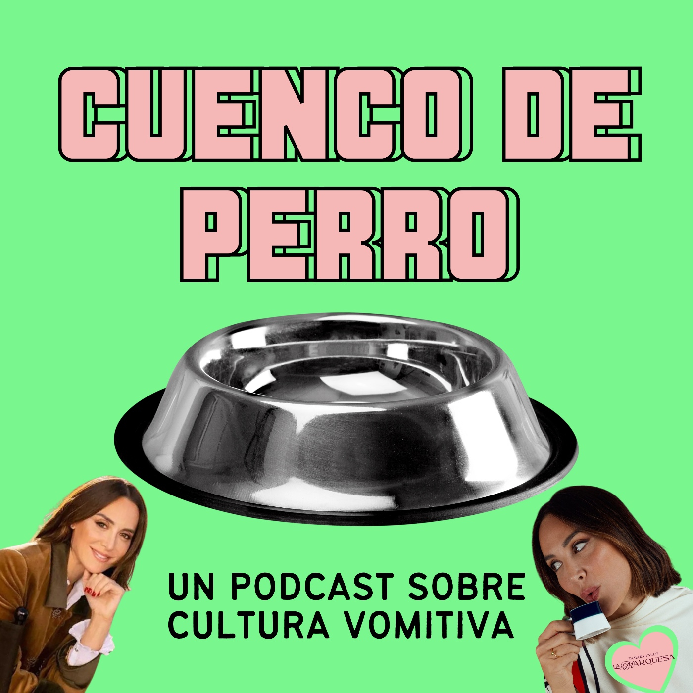 CUENCO DE PERRO