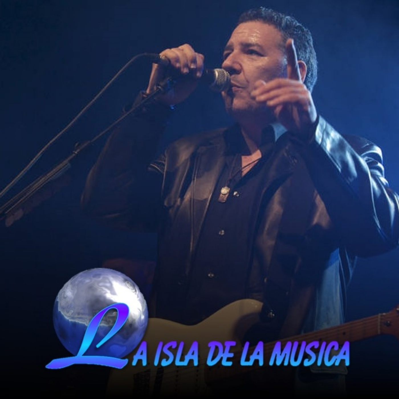 La Isla de la Música - PGM 362 - 21/01/2023 episode artwork