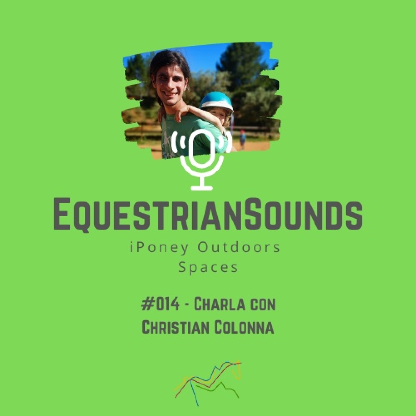 Equestrian Sounds