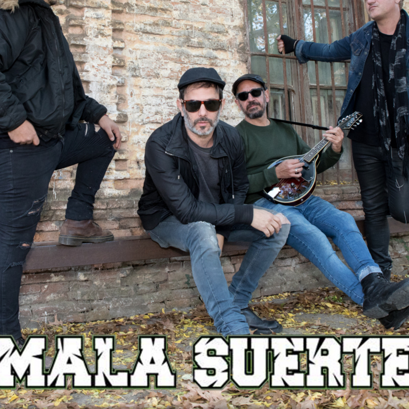 ROCK DE ACA