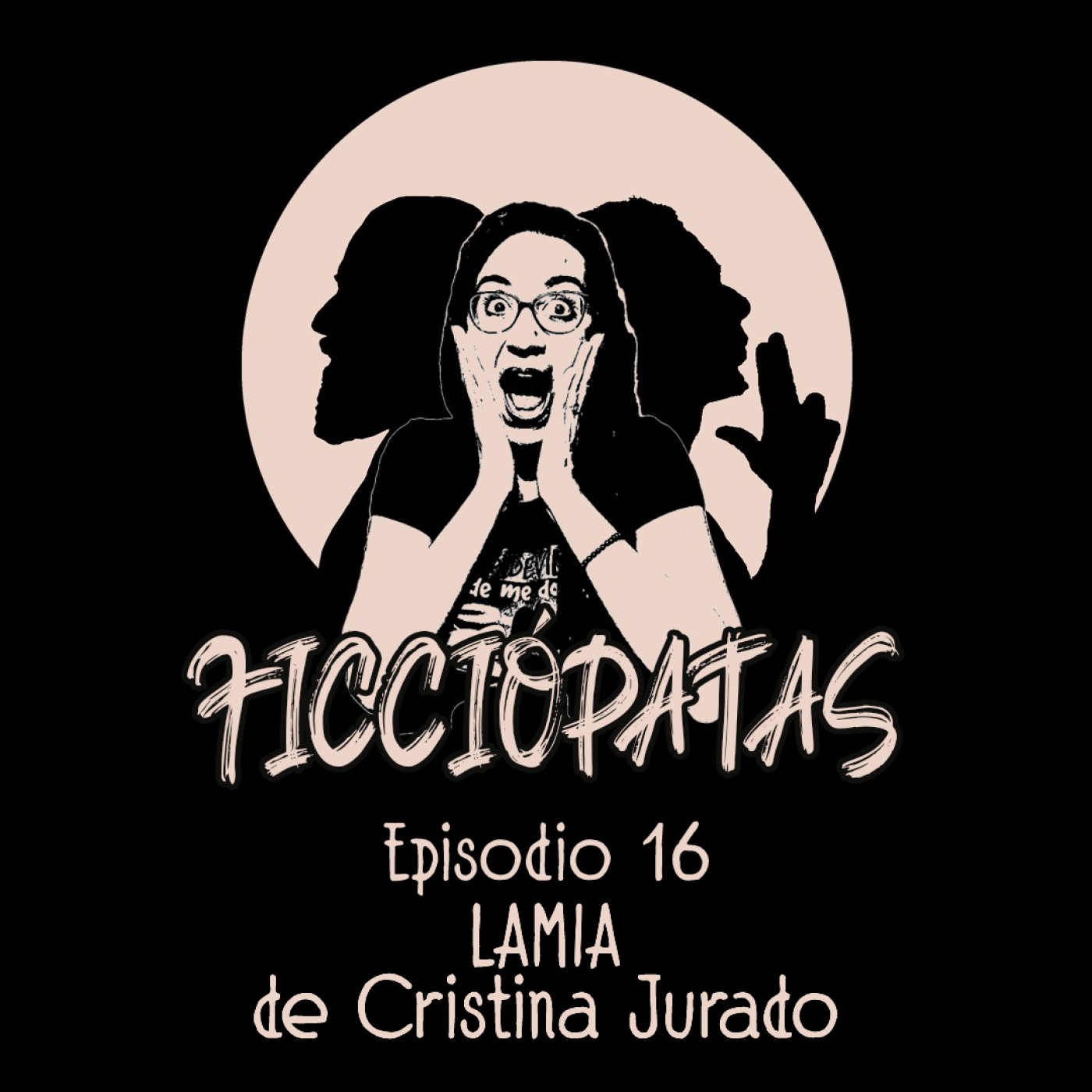 Ficciópatas