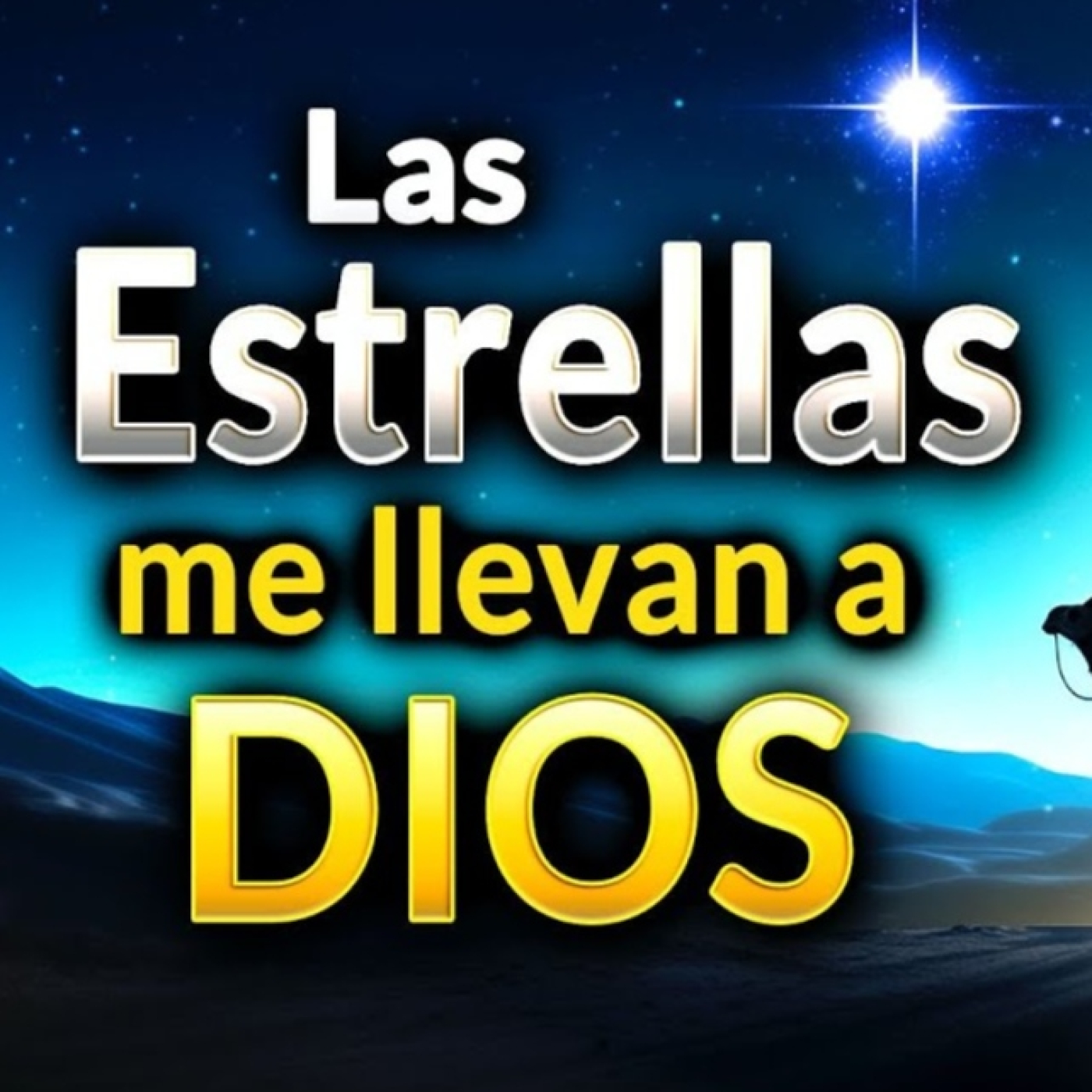 Salve María - Podcast Católico