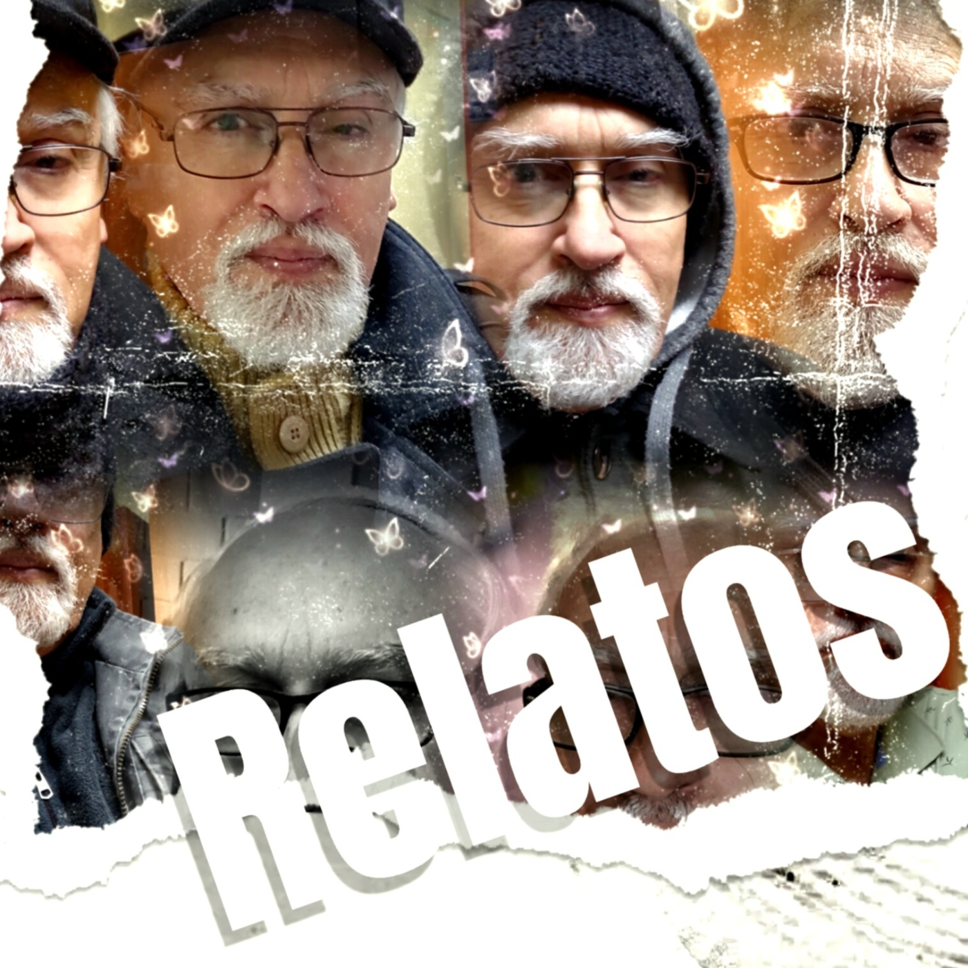 Podcast Lecturas Favoritas