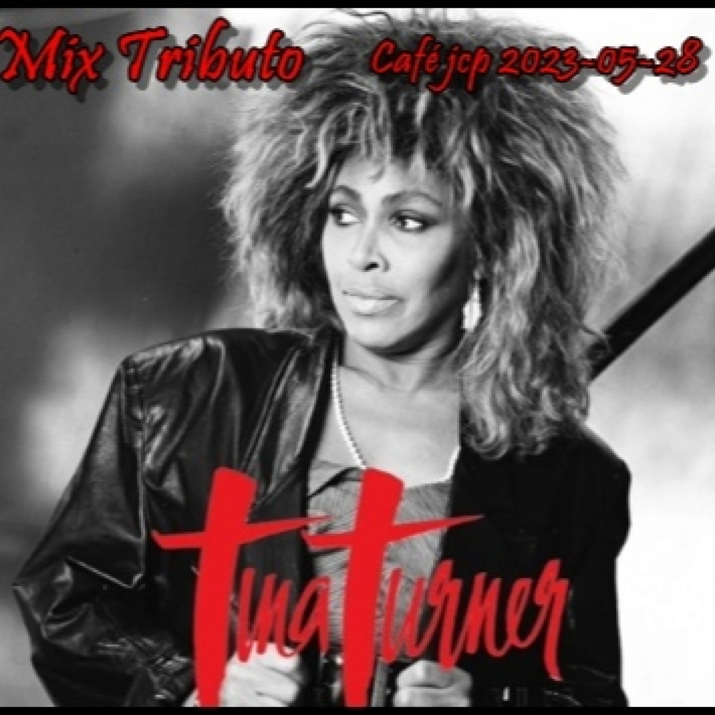 Discoteca A Café Mientras Tanto (Julio Pisón)