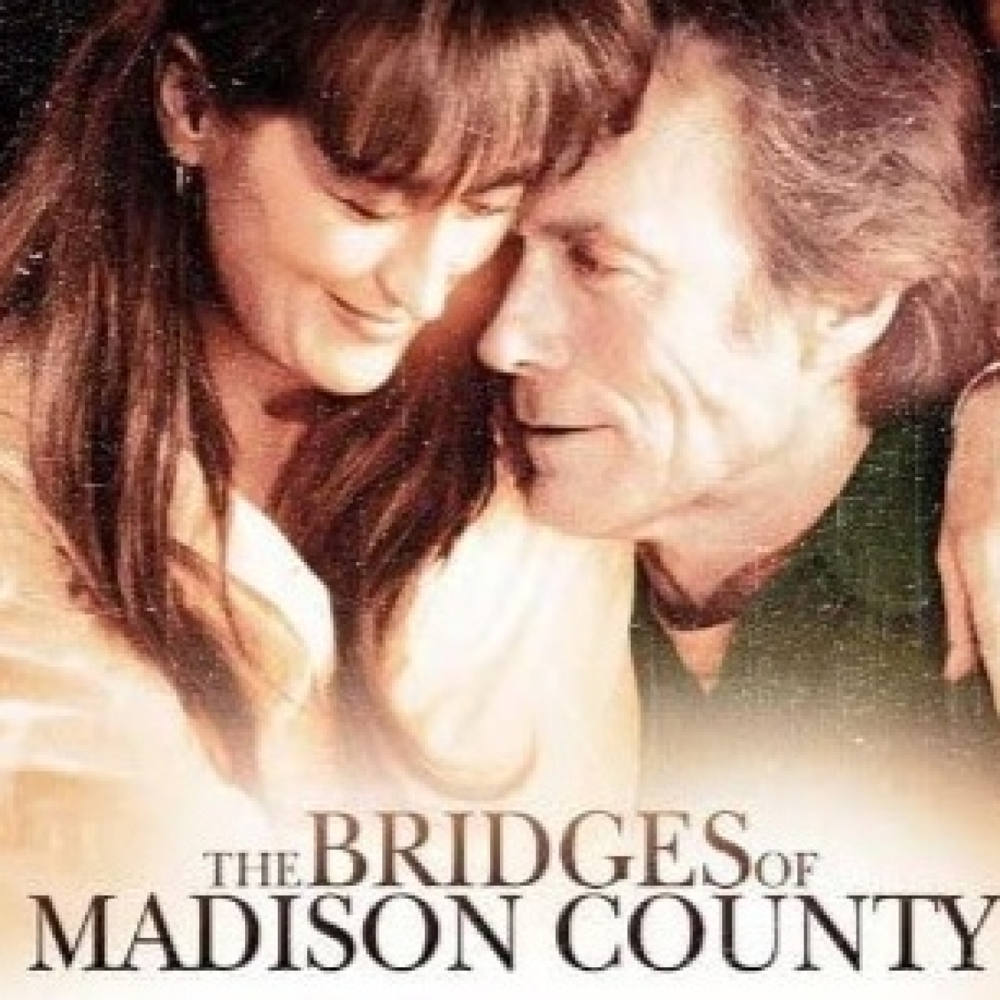 2x79.-The Bridges of Madison County - 1995