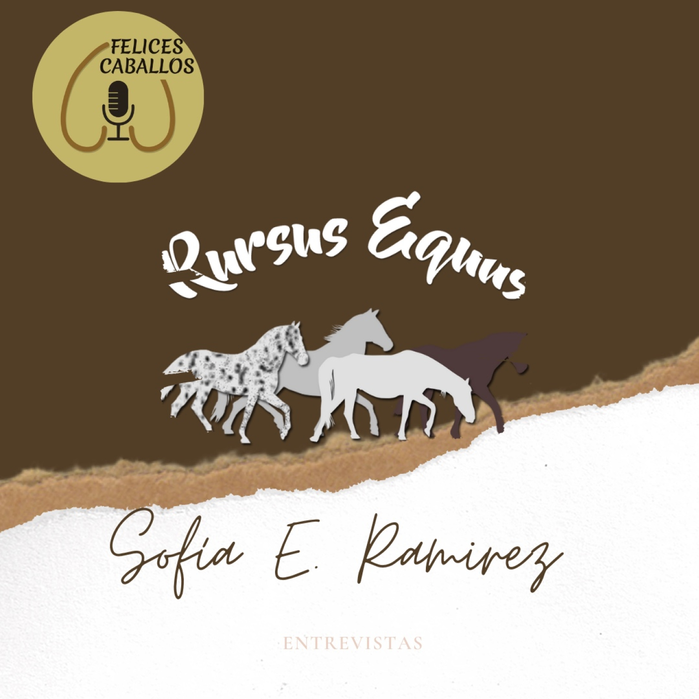 Felices Caballos