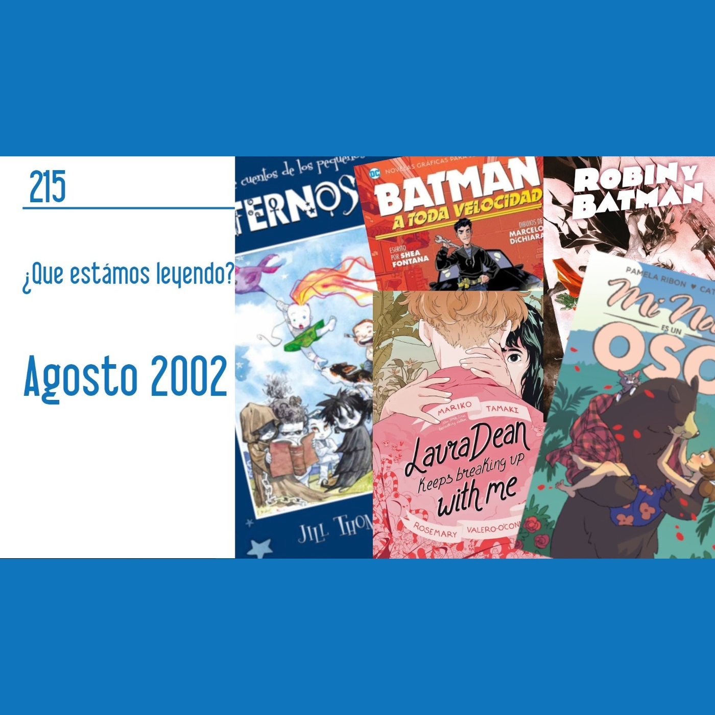 Devorando Comics