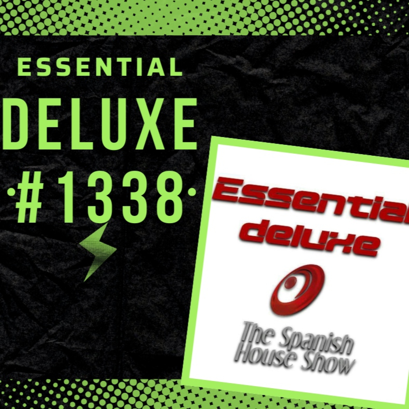 Essential deLuxe 1338