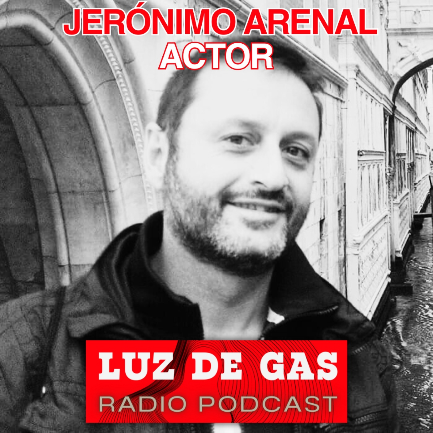 Luz de gas radio podcast 🎧