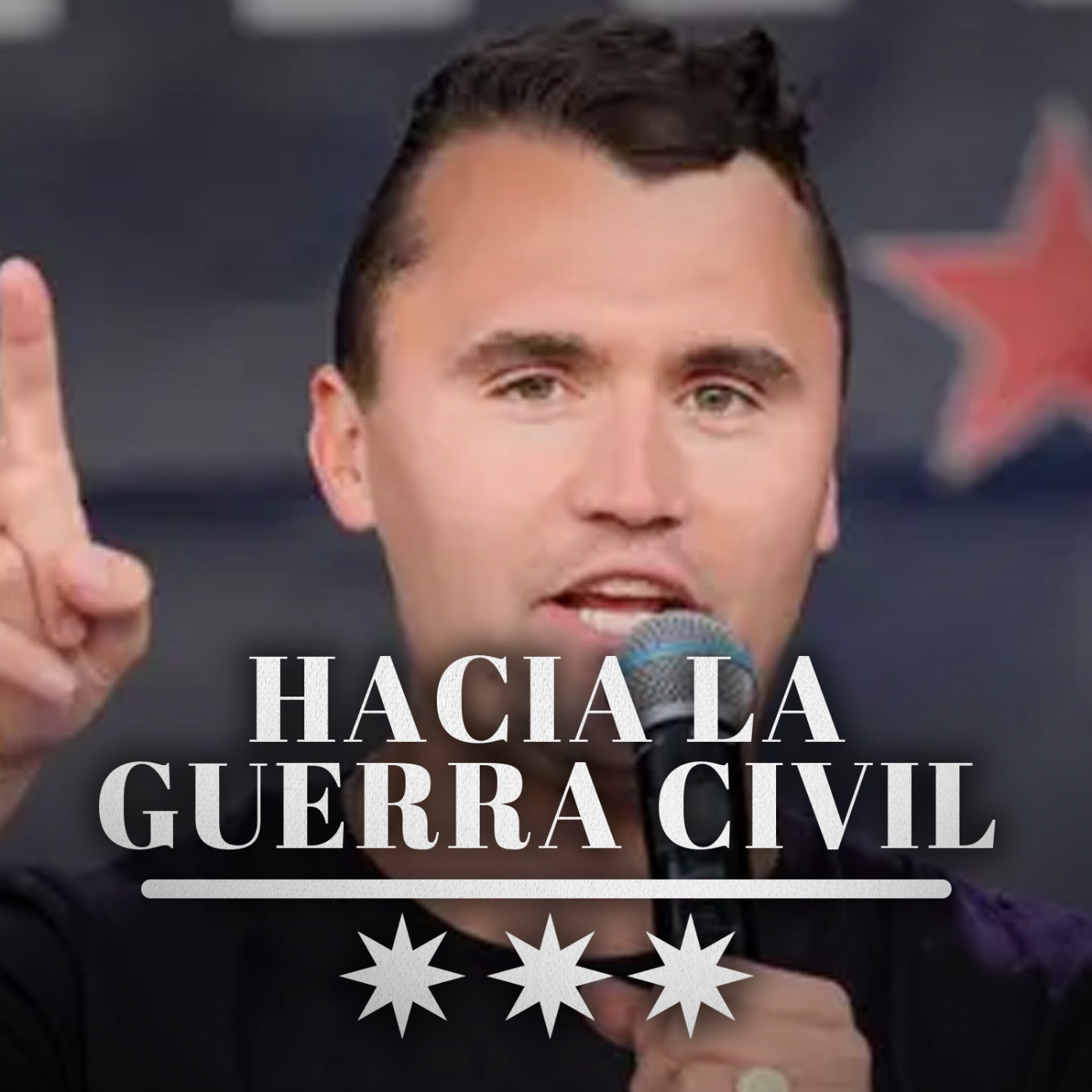 ÚLTIMA HORA sobre el Asesinato de CHARLIE KIRK