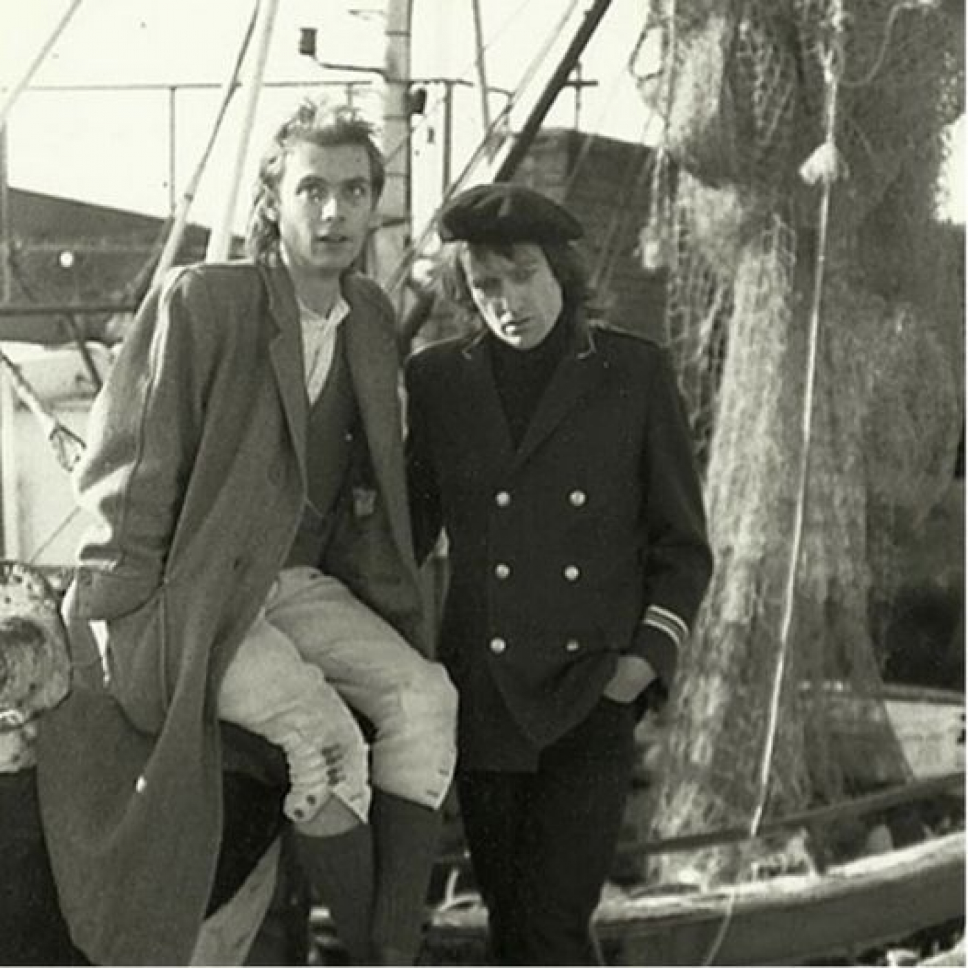 Rudy Sessions Radio Show