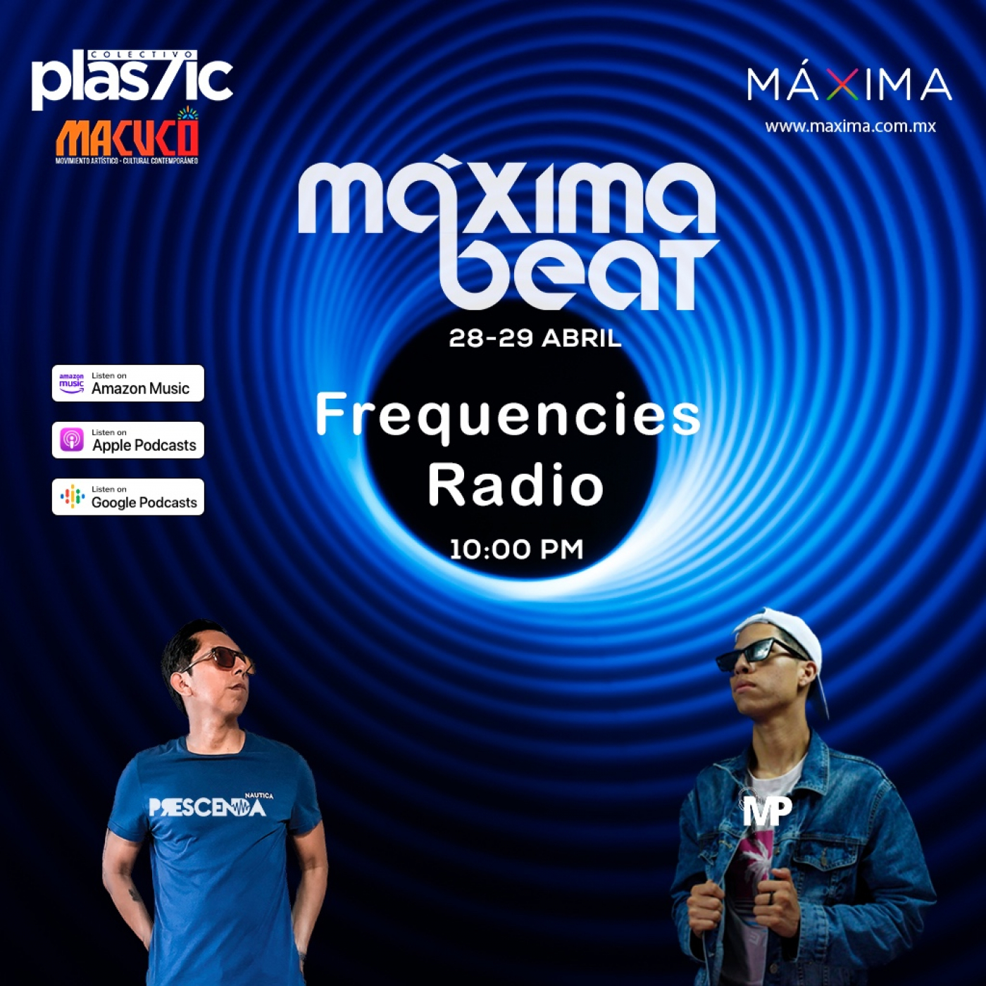 Máxima Beat