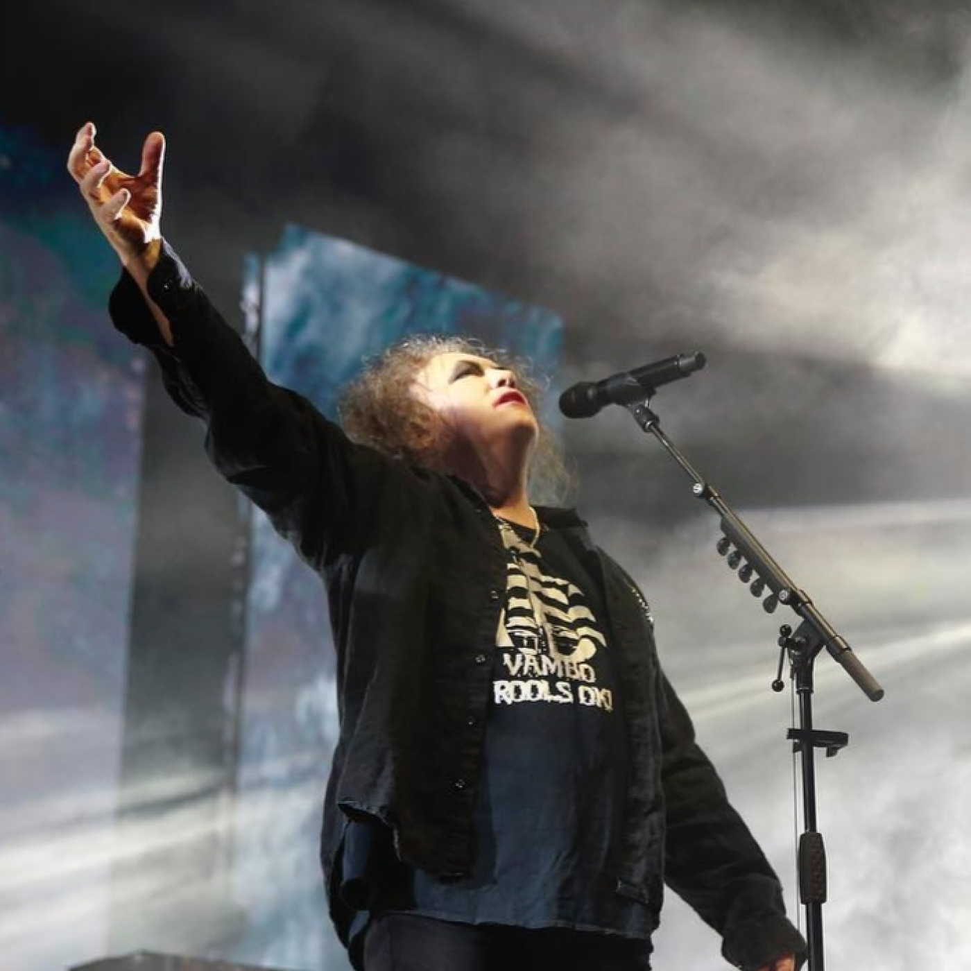 The Cure encabezan los festivales Primavera Sound de Bogotá, Buenos Aires, São Paulo y el Primavera Day de Asunción. episode artwork