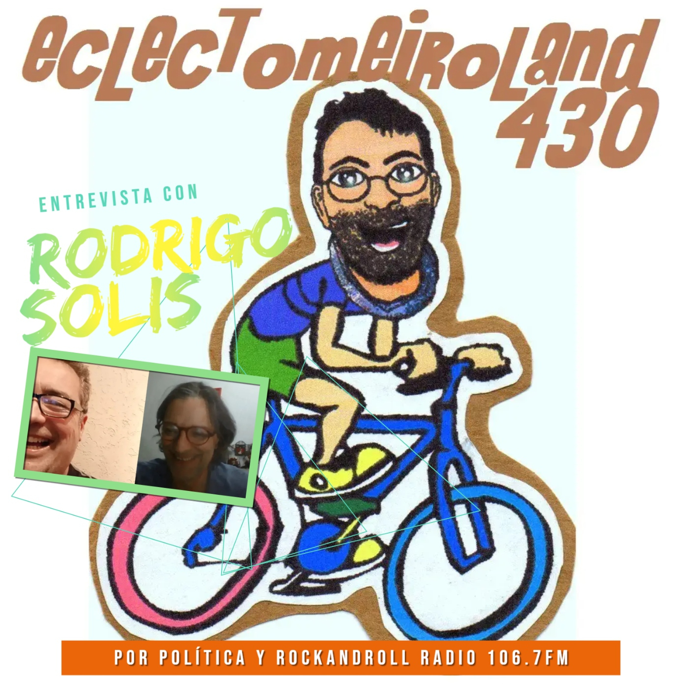 eclecTomeiroland 430 episode artwork